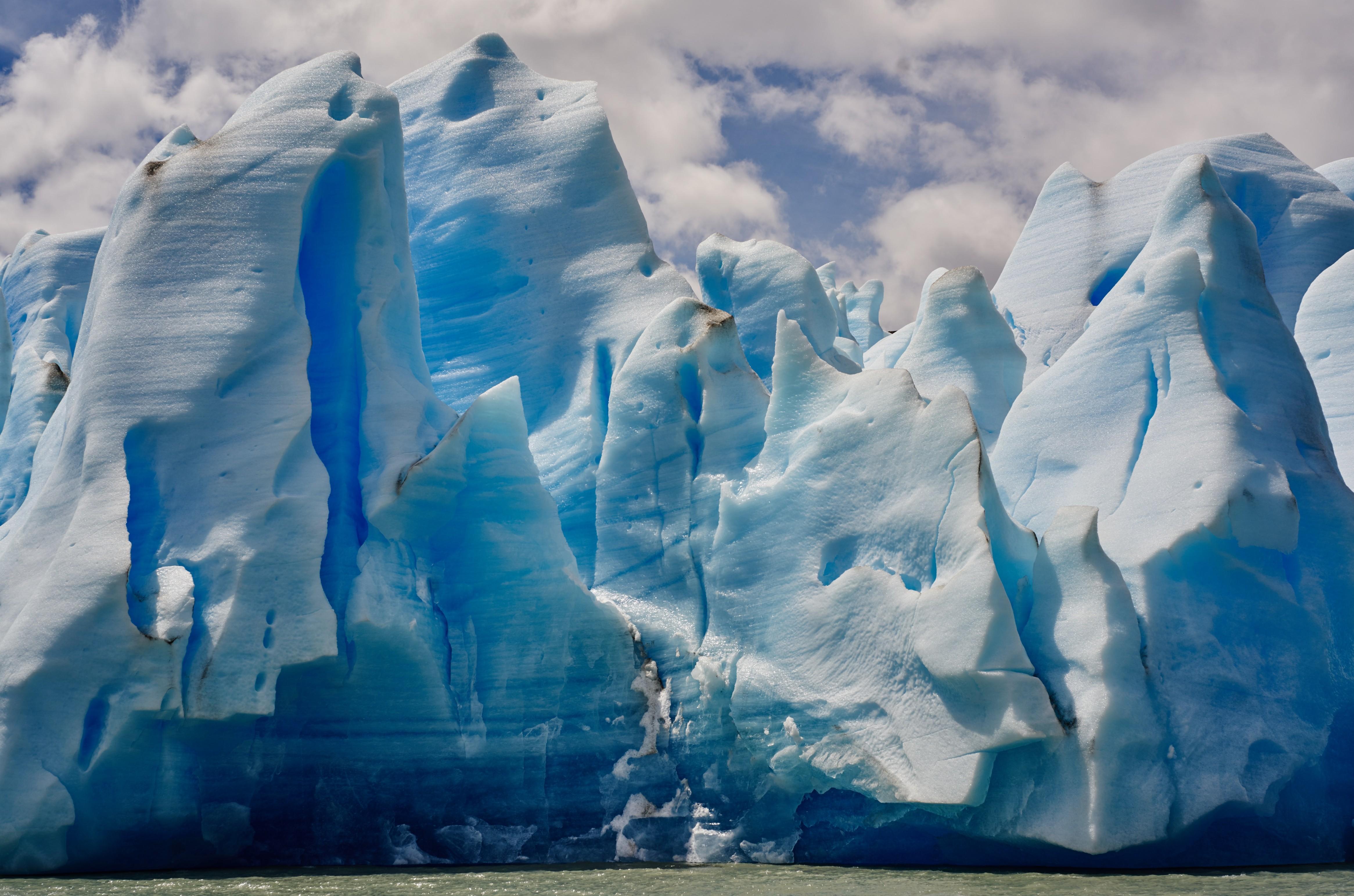 4663x3088 Download 4663x3088 Iceberg, Huge, Floes Wallpaper