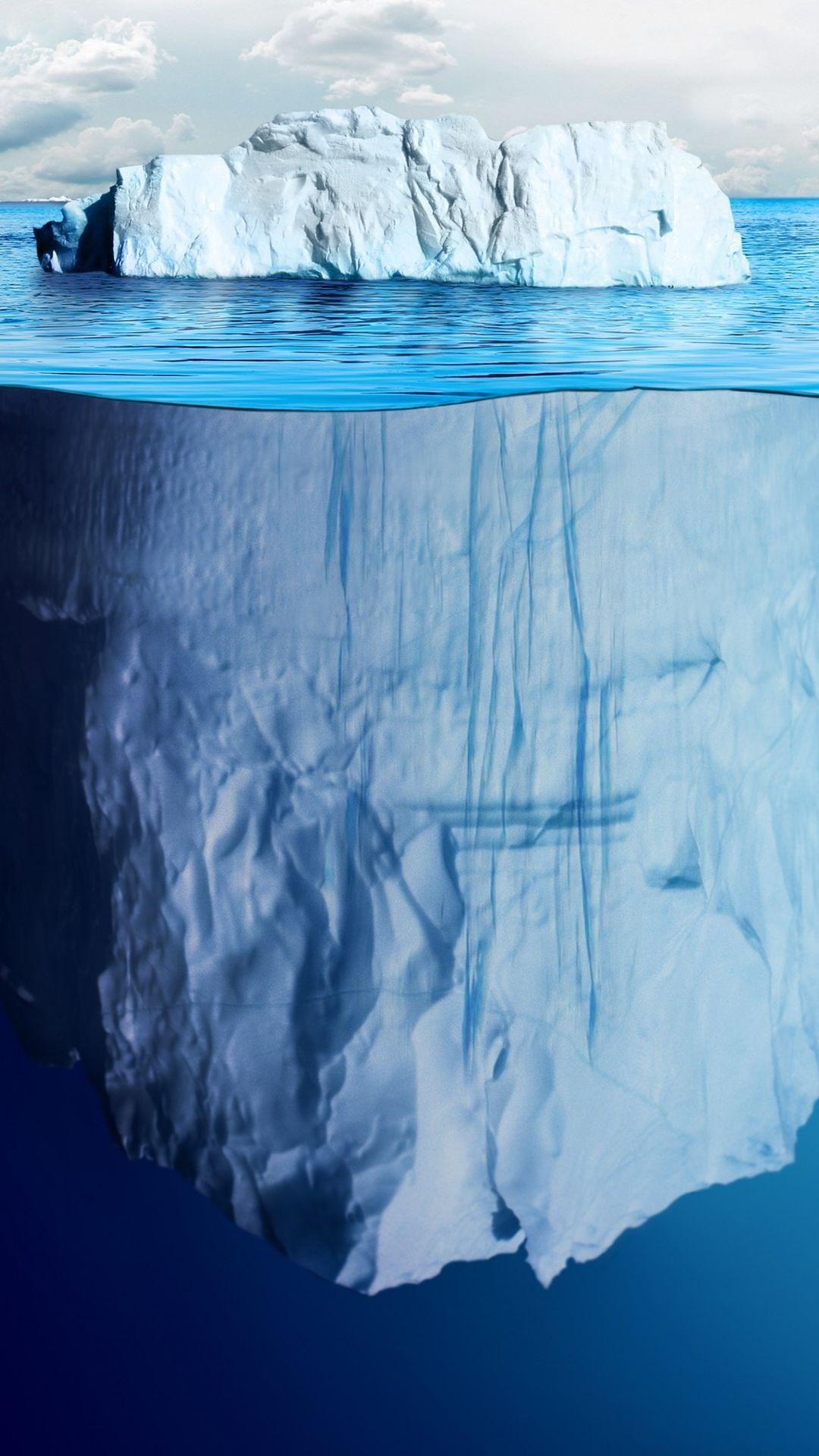 100 Iceberg Wallpapers  Wallpaperscom