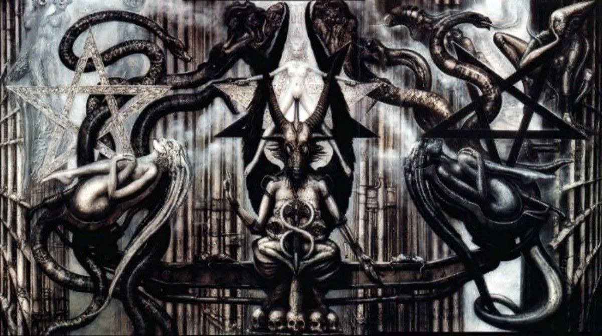 1200x671 Visionary Art: H.R. Giger