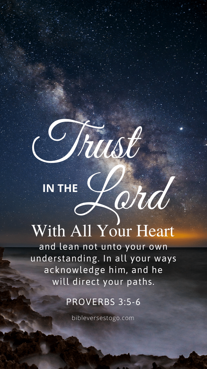 720x1280 Wallpaper ideas. proverbs 3 5 proverbs proverbs
