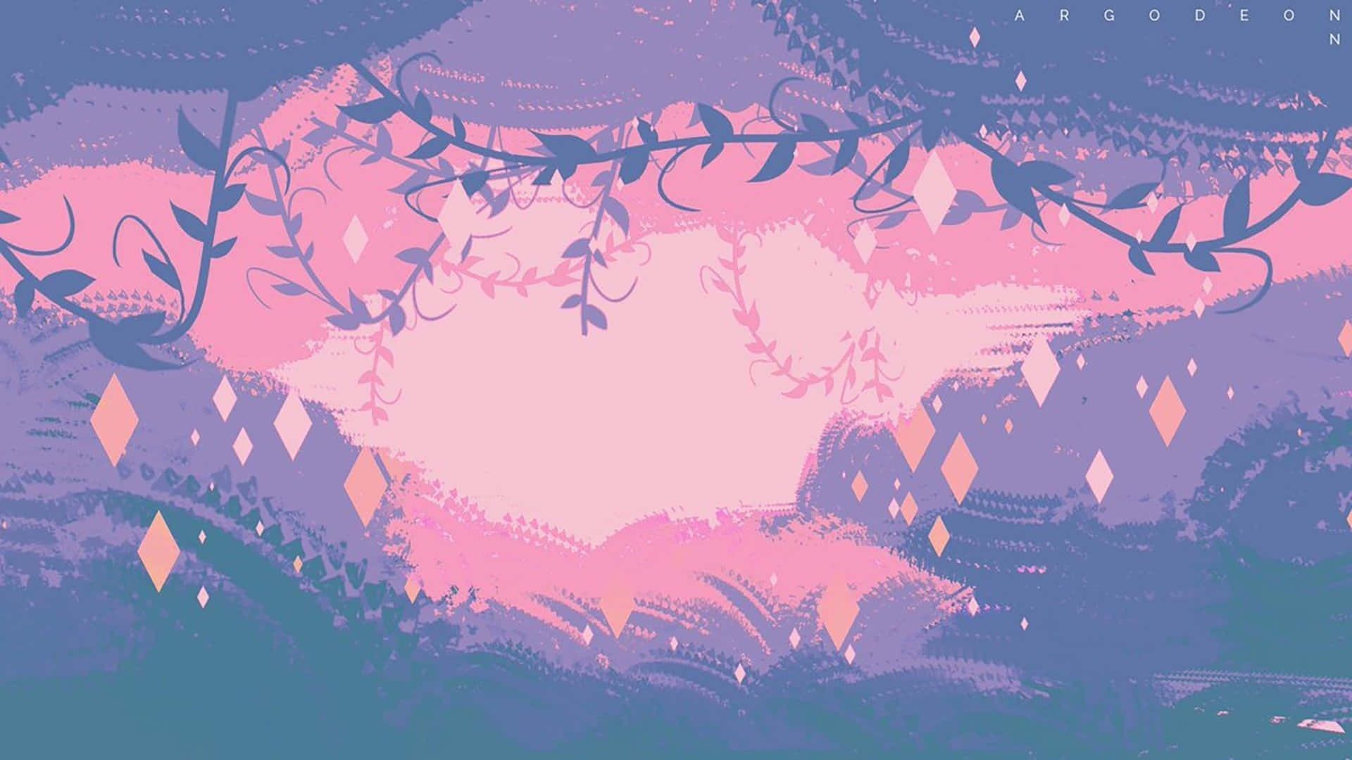 1920x1080 Download Find an idyllic digital workspace with this simple aesthetic desktop computer. Wallpaper