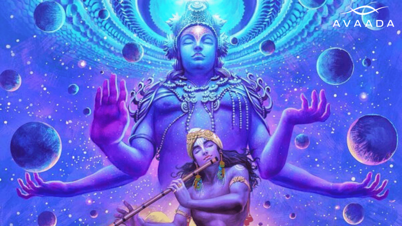 1280x720 Timeless Wisdom of Lord Krishna: A Guide for Holistic Growth in Business