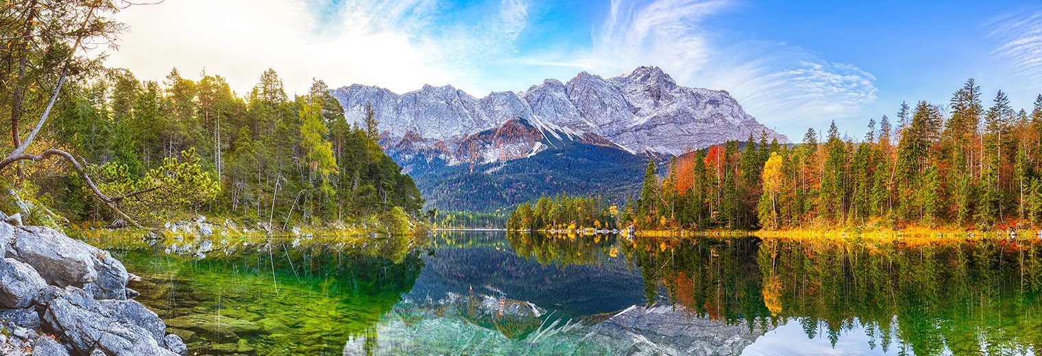 Zugspitze Wallpapers - Top Free Zugspitze Backgrounds - WallpaperAccess