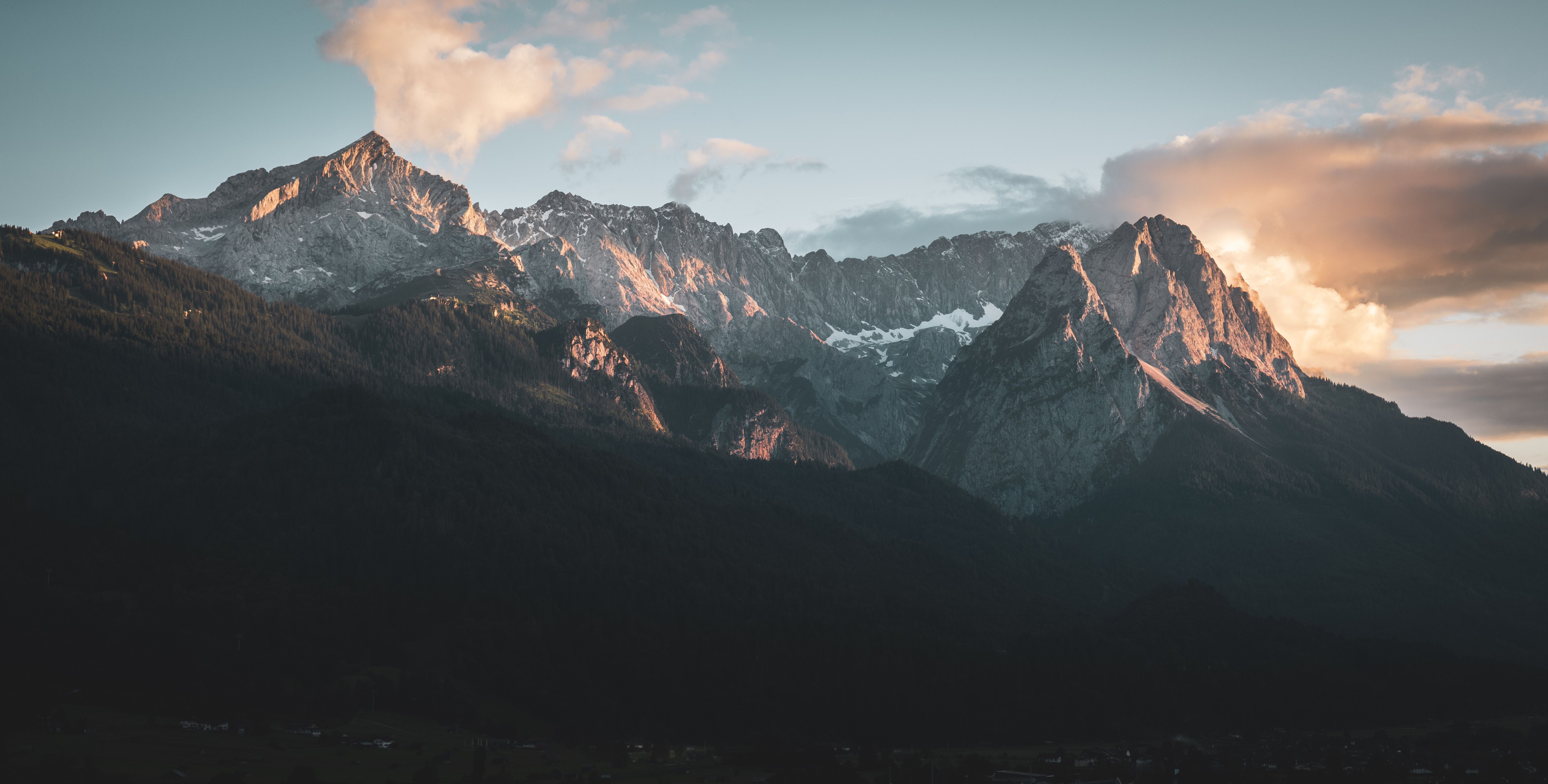 6240x3162 Zugspitze Photo, Download The BEST Free Zugspitze & HD Image