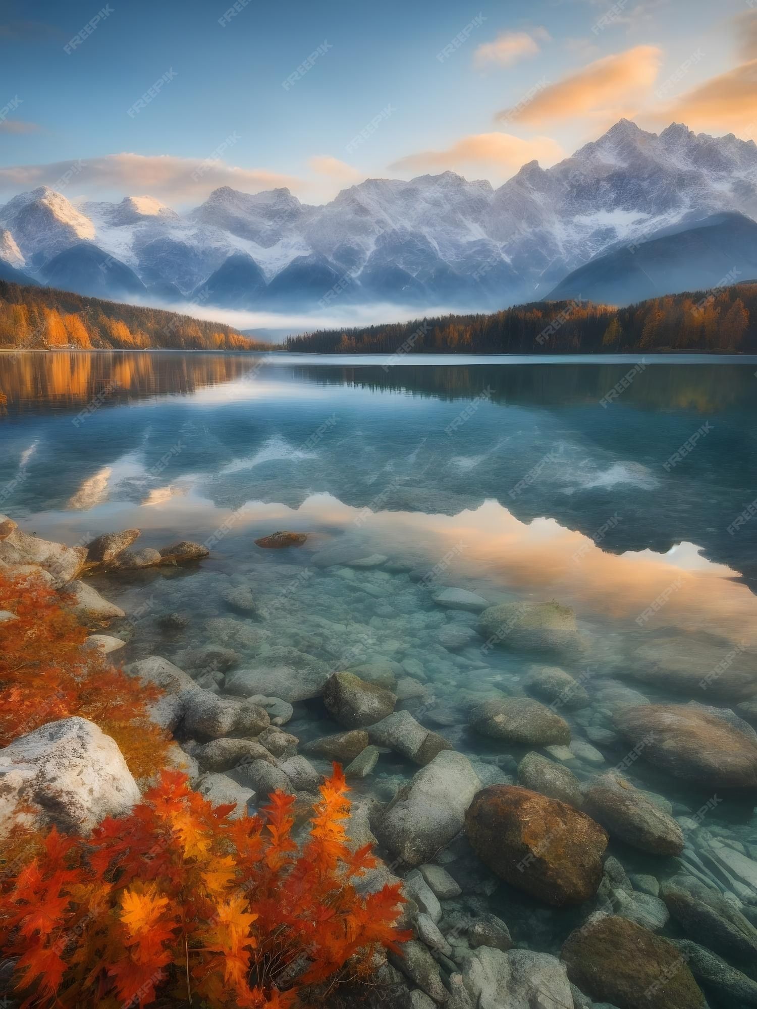 1500x2000 Zugspitze Image