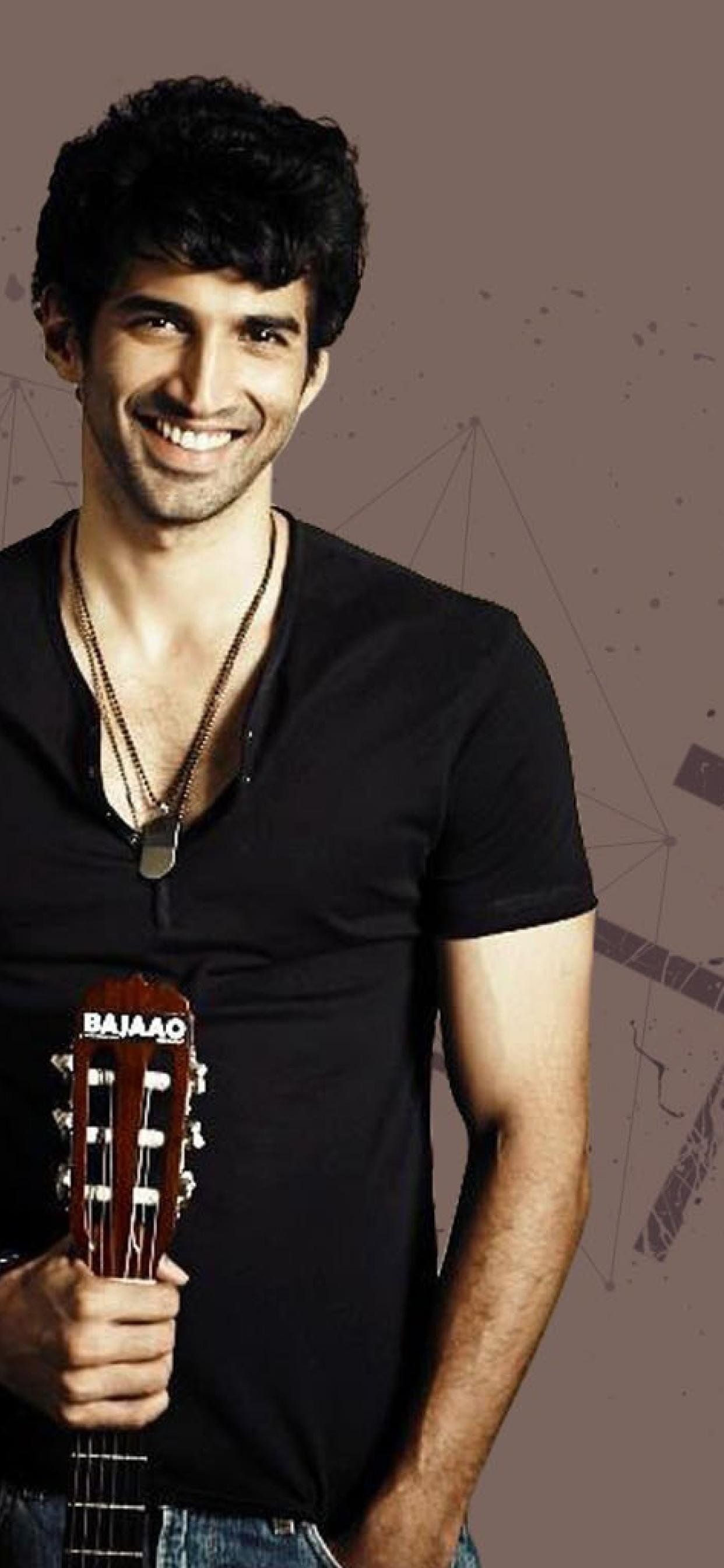 1242x2688 Aditya roy kapur Wallpaper Download