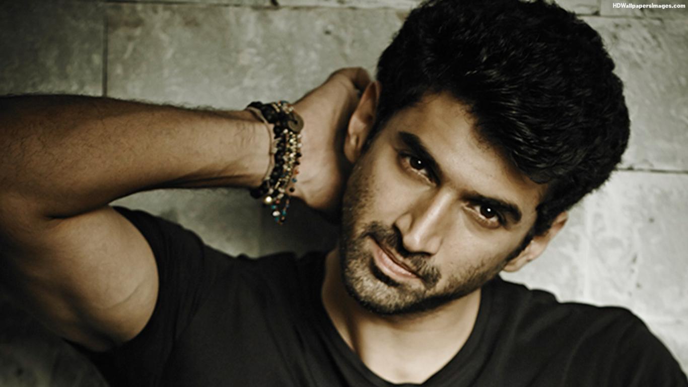 1366x768 Top HD Wallpaper: Aditya Roy Kapoor HD Wallpaper Free Download