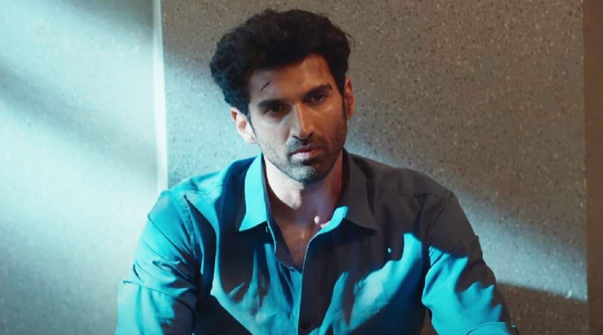 1200x667 Aditya Roy Kapur calls Bollywood a 'tricky industry to traverse': 'I want to do more work'. Bollywood News Indian Express