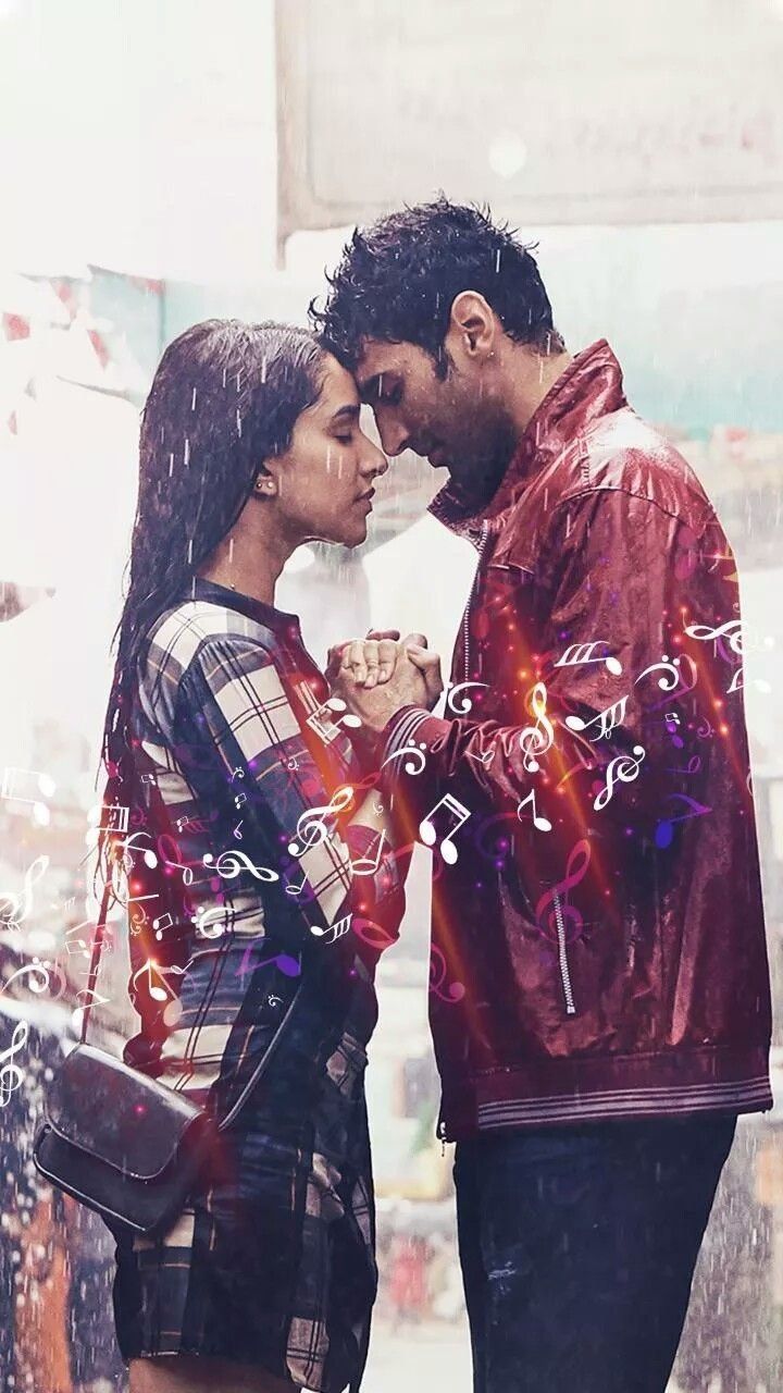 720x1280 Aditya roy kapur and shraddha kapoor Wallpaper Download