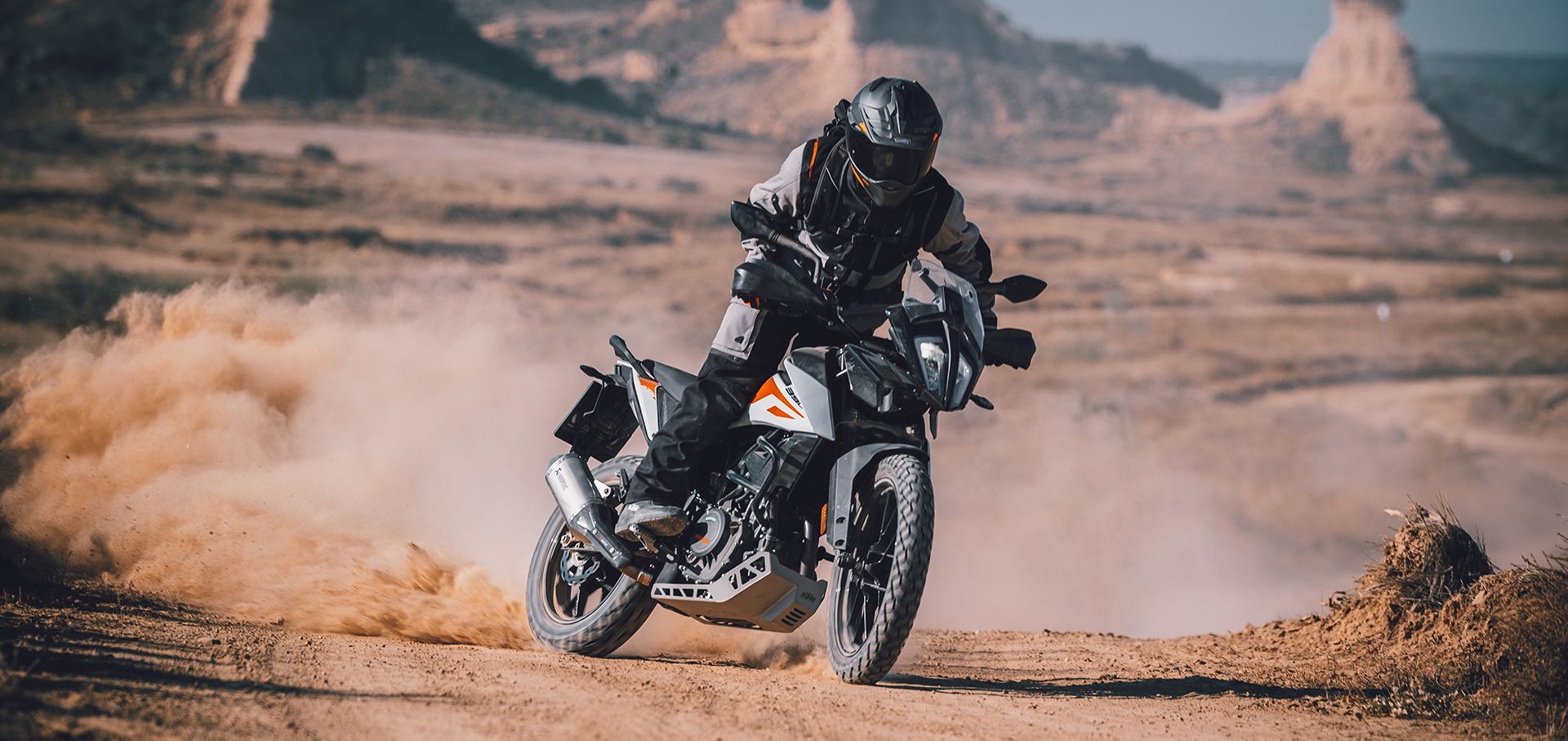 1920x907 KTM 390 Adventure [Specs, Features, Photo]
