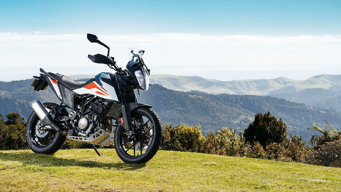 1400x788 KTM 390 Adventure review