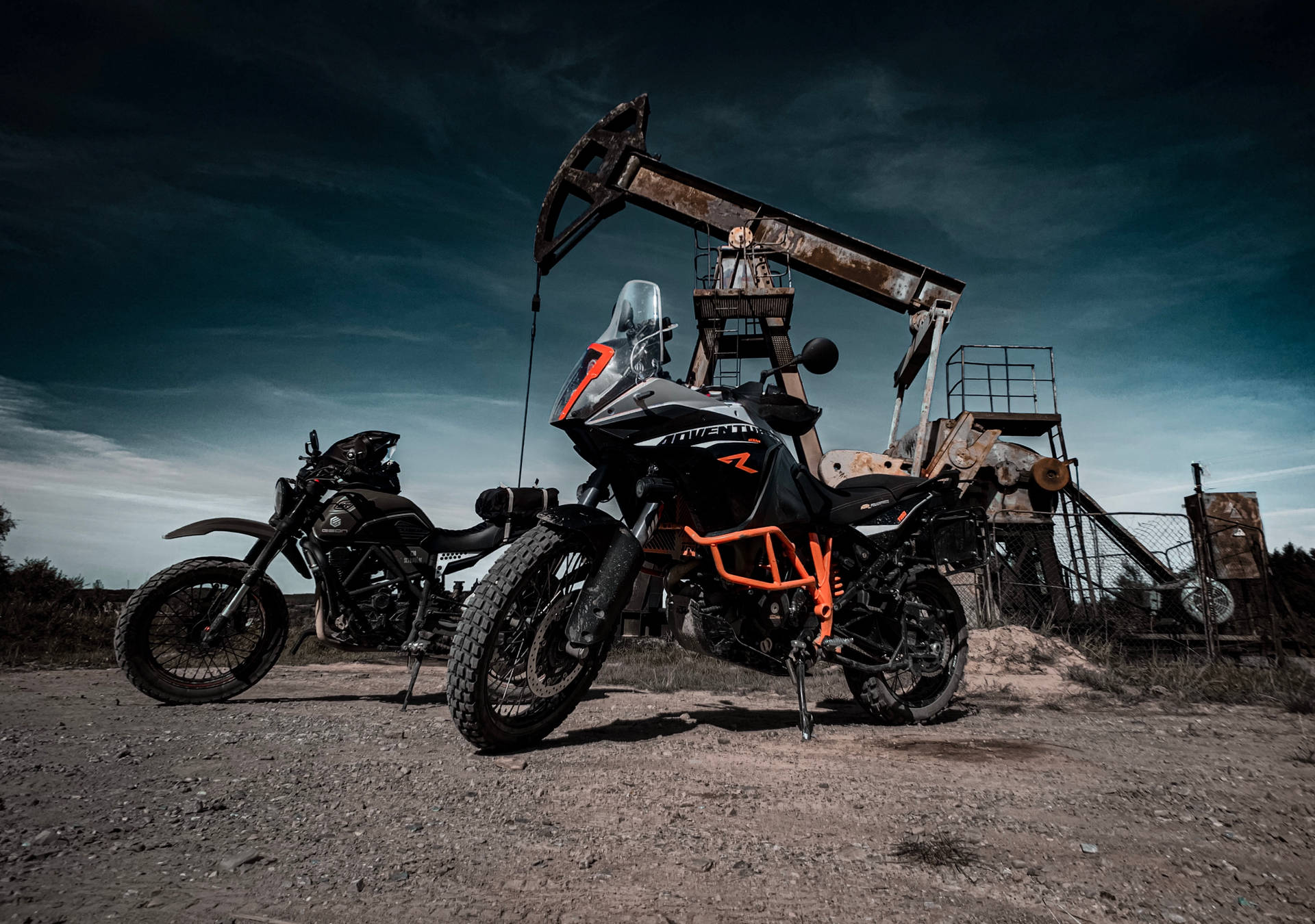 1920x1350 Ktm Rc 390 Wallpaper