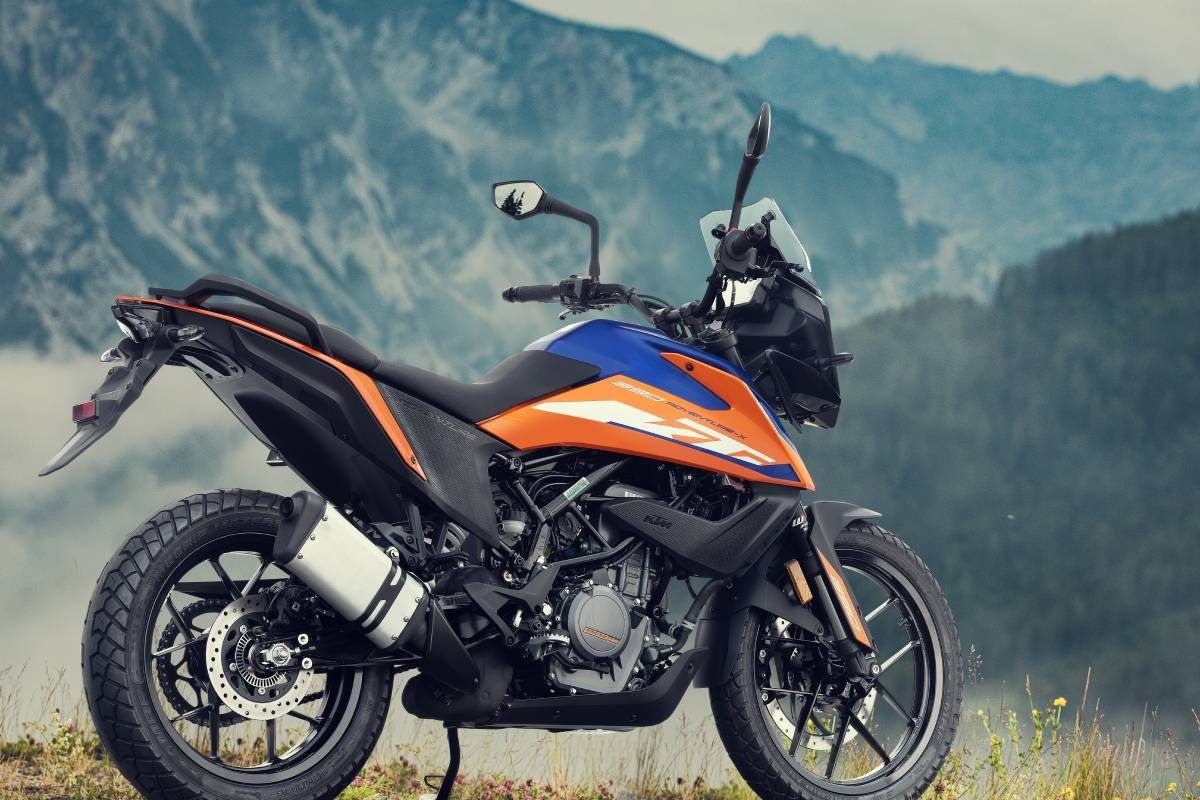 KTM 390 Adventure Wallpapers - Top Free KTM 390 Adventure Backgrounds