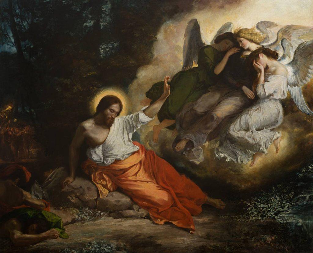 1024x830 Jesus HD Wallpaper Free Download Image & Picture