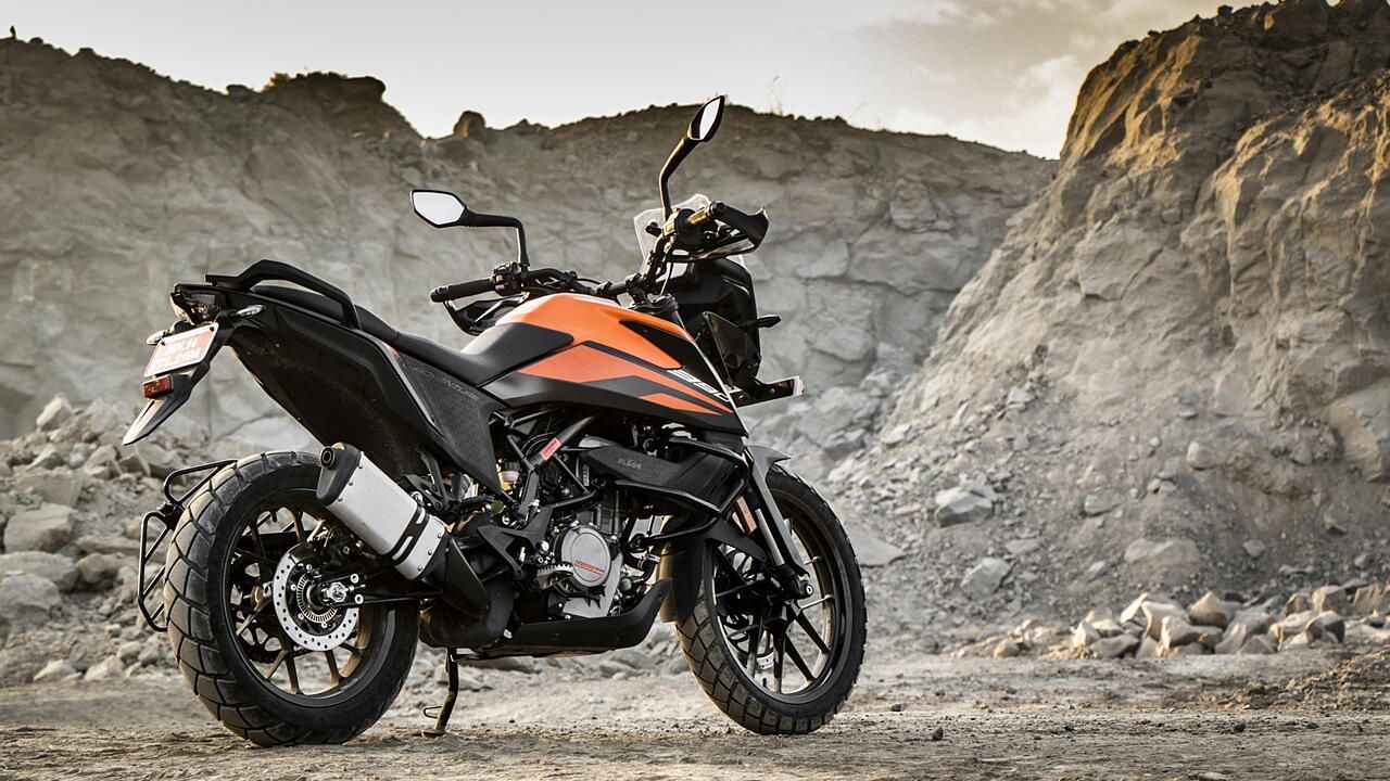 KTM 390 Adventure Wallpapers - Top Free KTM 390 Adventure Backgrounds ...