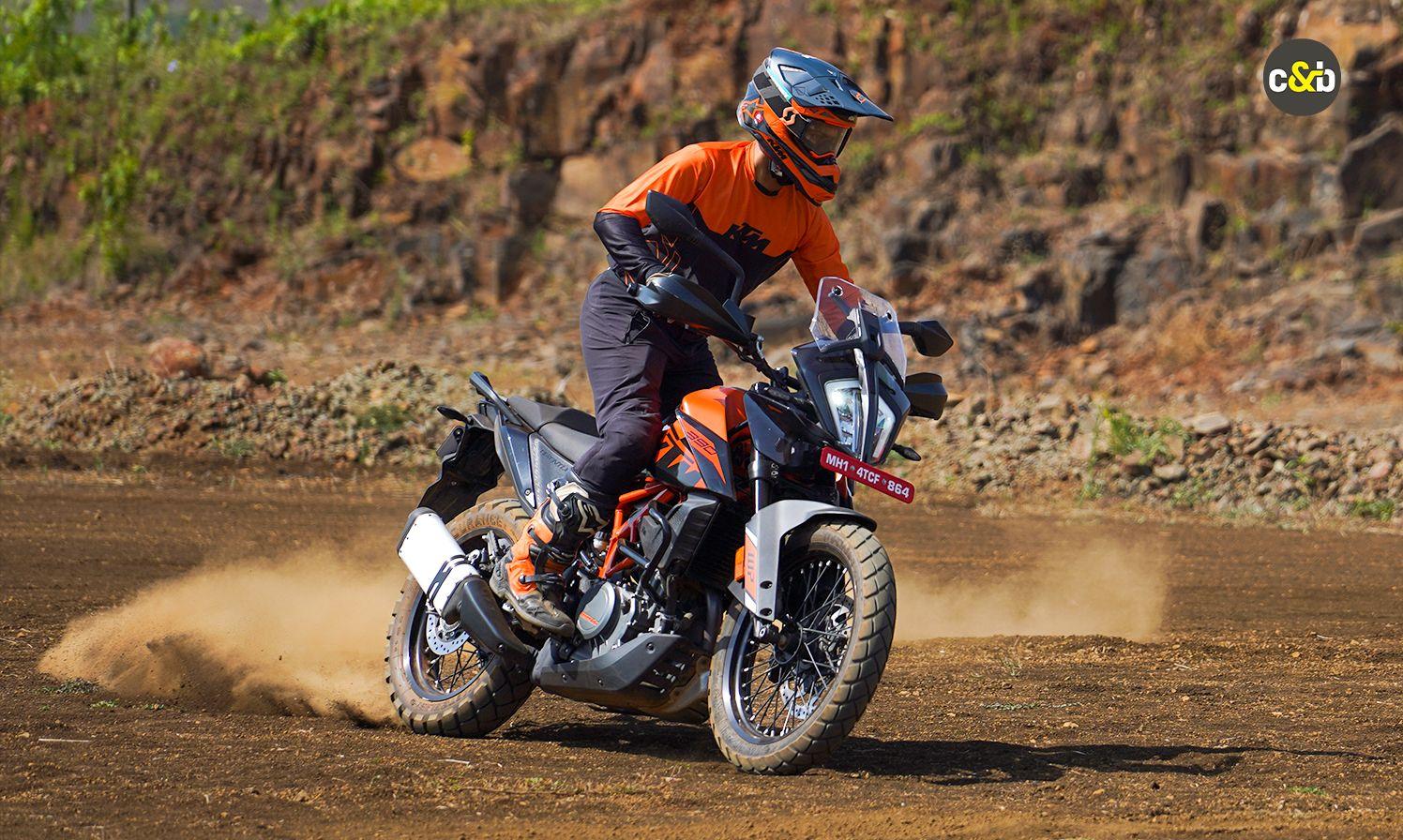1496x896 KTM 390 Adventure Review Reviews on KTM 390 Adventure
