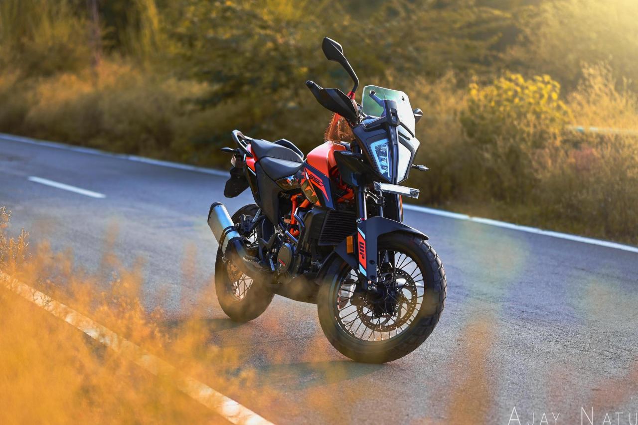 1280x853 Why and how I bought a KTM 390 Adventure Rally: Initial experience