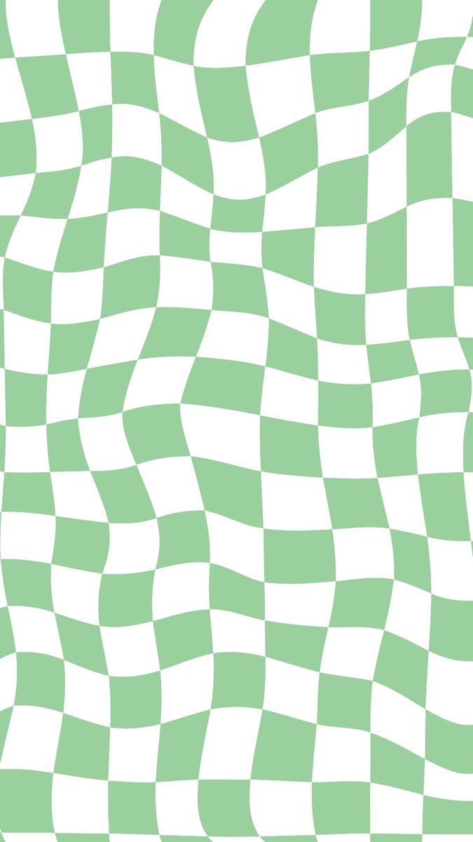 675x1200 Checkered Wallpaper. Checker wallpaper, iPhone wallpaper green, Hippie wallpaper