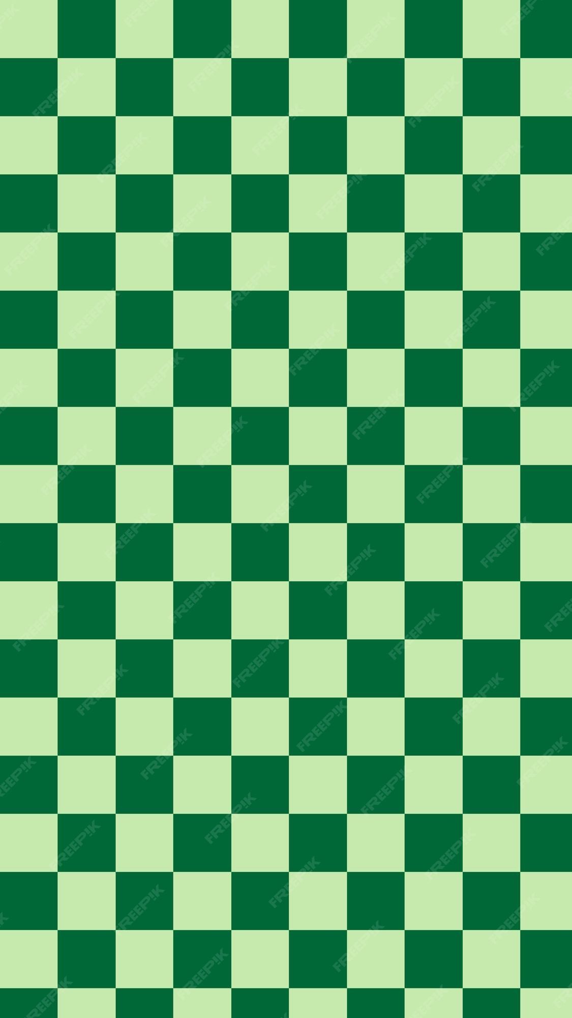 1125x2000 Green checker Vectors & Illustrations for Free Download