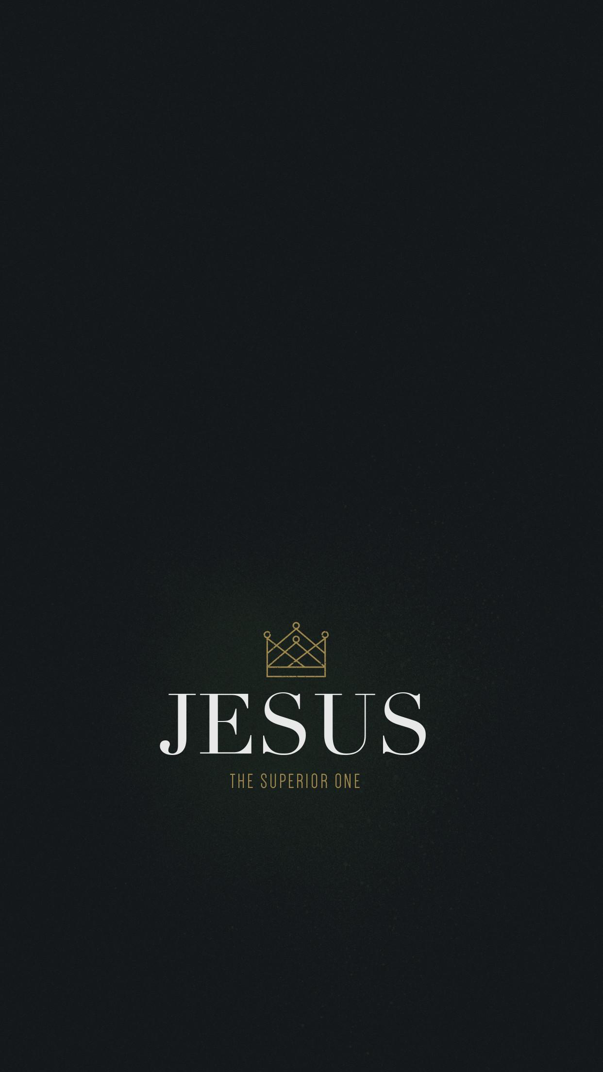 1242x2208 Jesus Picture Wallpaper