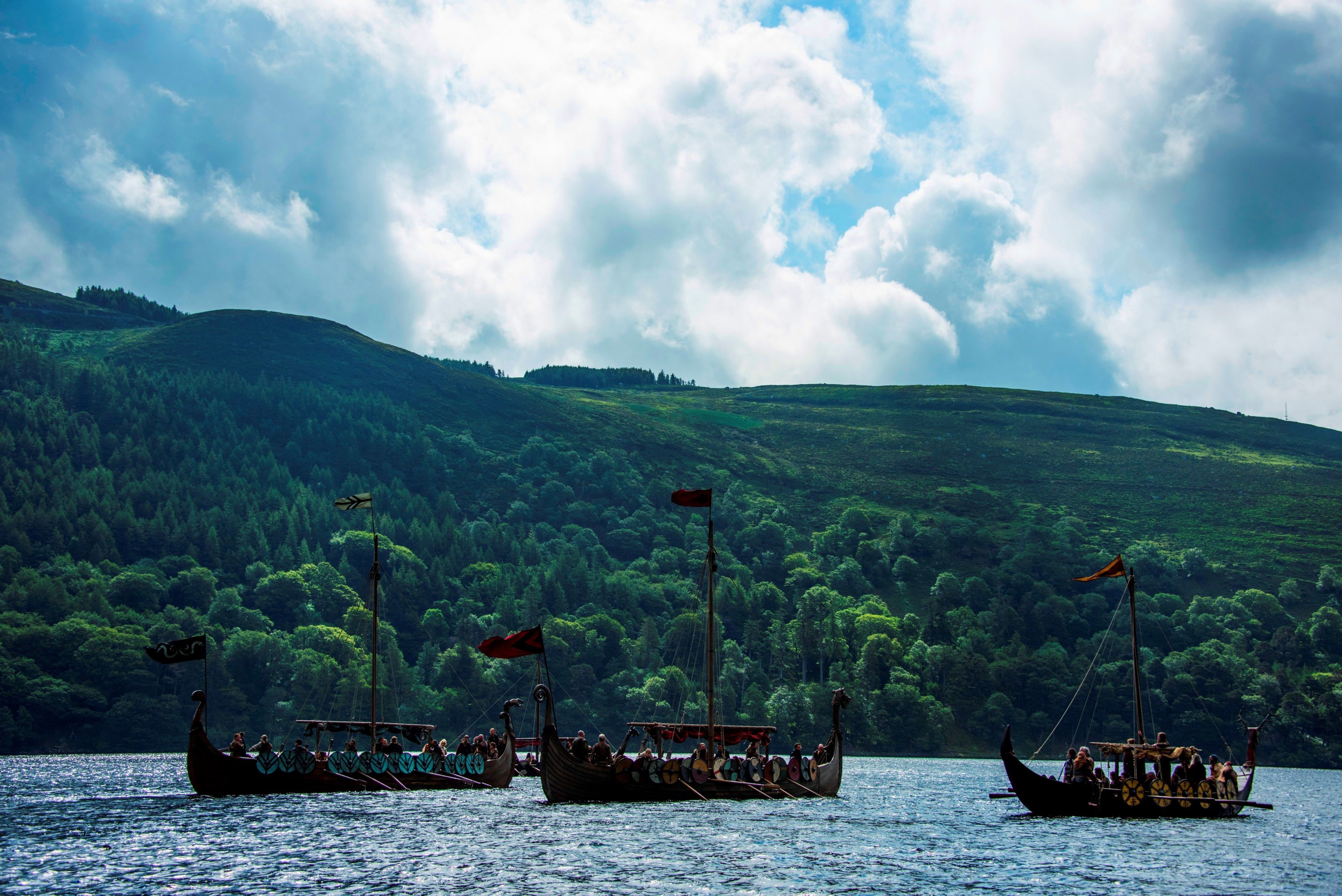 3840x2563 3840x2563 vikings 4k background wallpaper for pc.me!