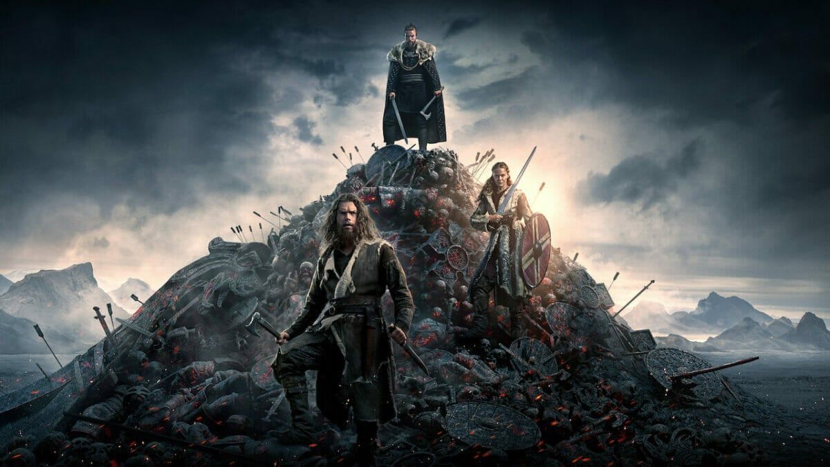 1200x675 Is Vikings: Valhalla Based on a True Story?. The Mary Sue