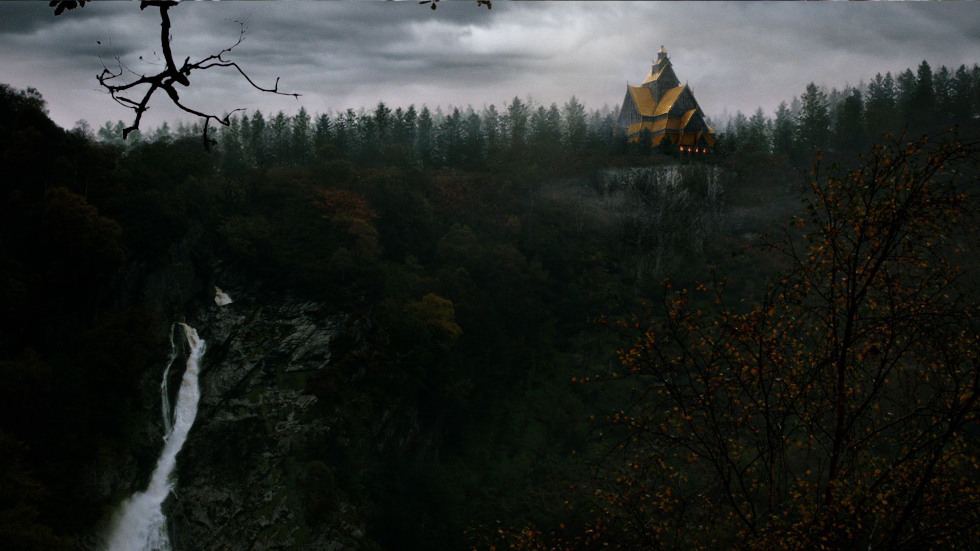 1920x1080 Watch Vikings Season 1 Episode 8