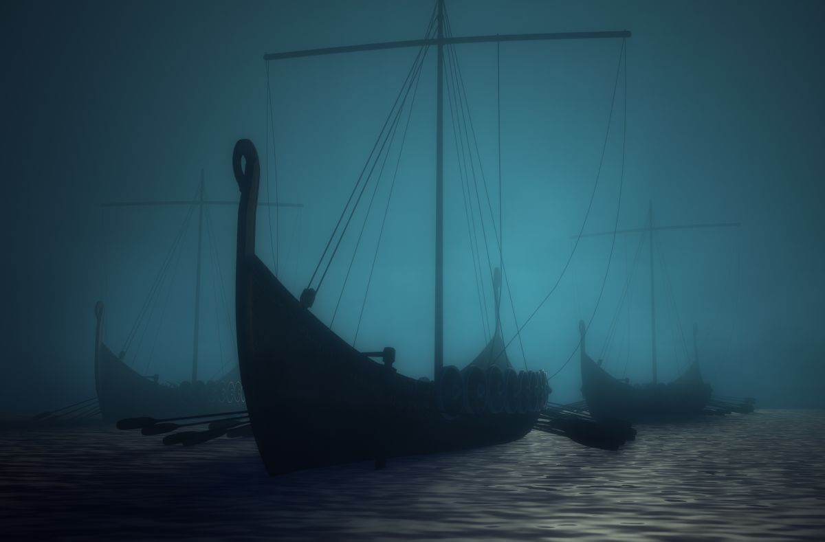 1200x789 Location explained: Does Kattegat, famous in the Vikings Netflix series, really exist?. The Viking Herald