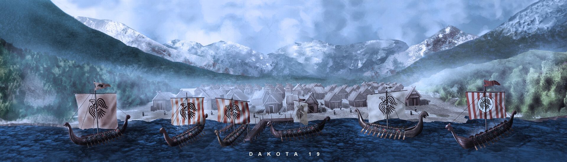 1920x548 Daniel Acosta Game Illustrations