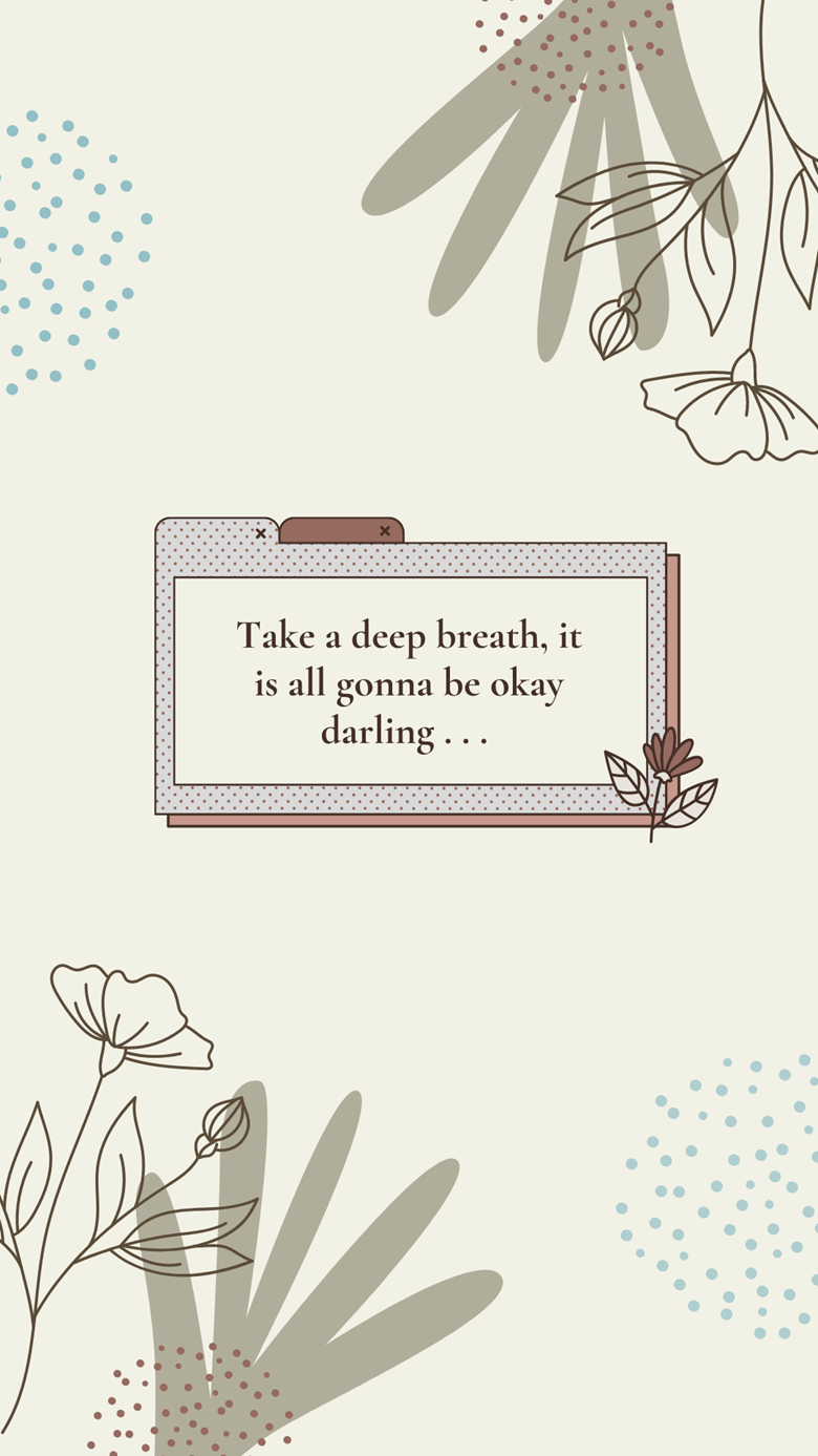 780x1387 Aesthetic Wallpaper 3's Cafe's Ko Fi Shop Fi ❤️ Where Creators Get Support From Fans Through Donations, Memberships, Shop Sales And More! The Original 'Buy Me A Coffee' Page