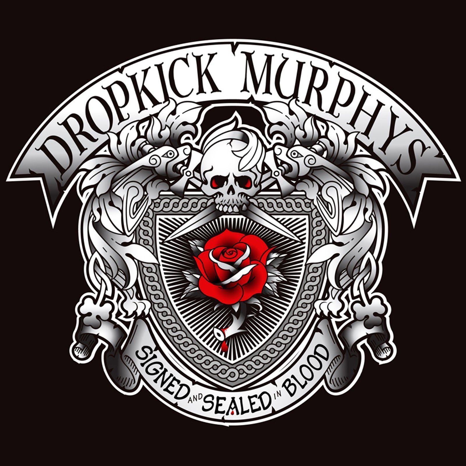 1600x1600 Dropkick Murphys Wallpaper