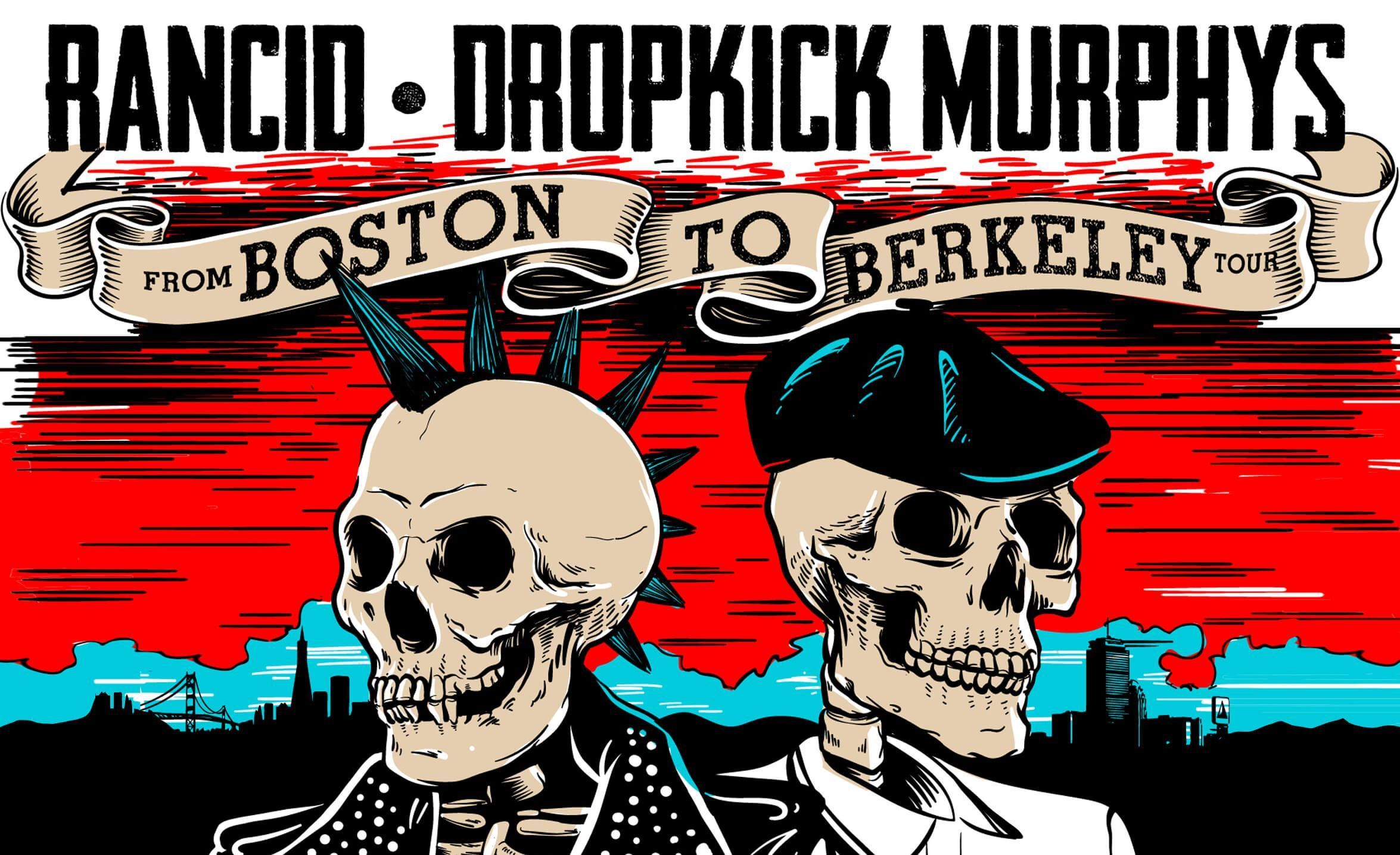 2350x1435 Music Dropkick Murphys HD Wallpaper