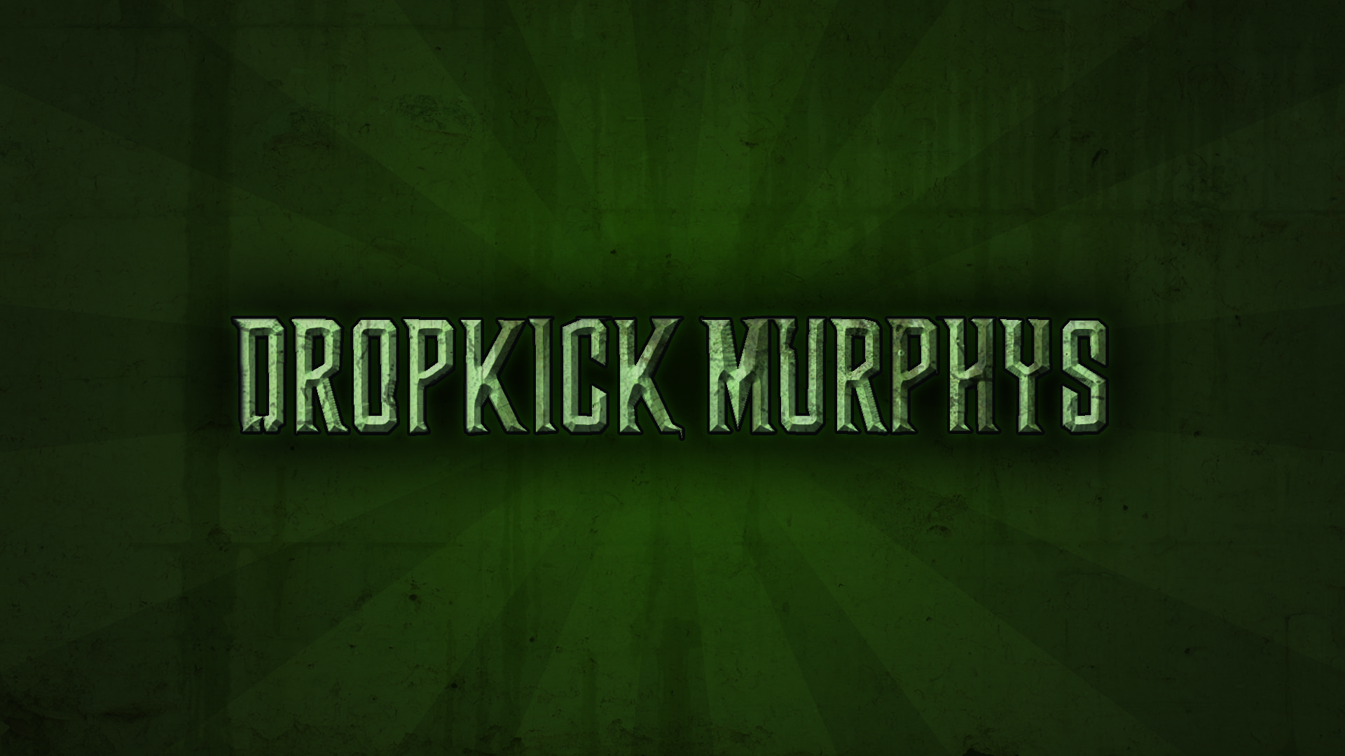 1920x1080 Music Dropkick Murphys HD Wallpaper