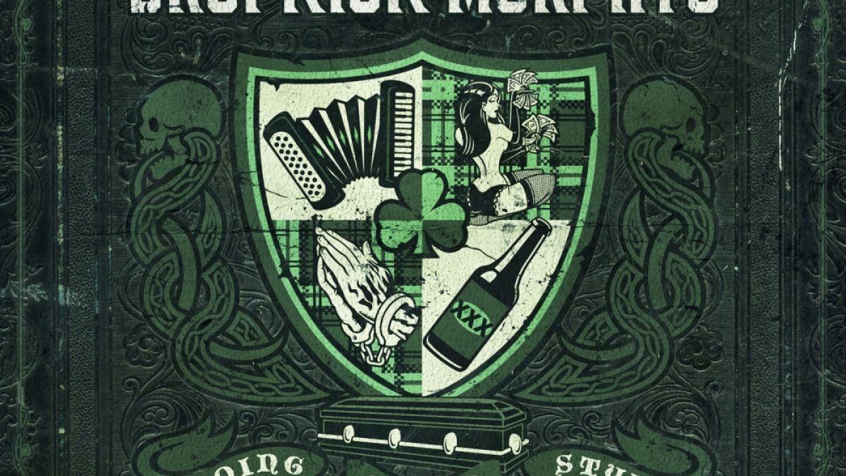 1200x675 Album Review: Dropkick Murphys