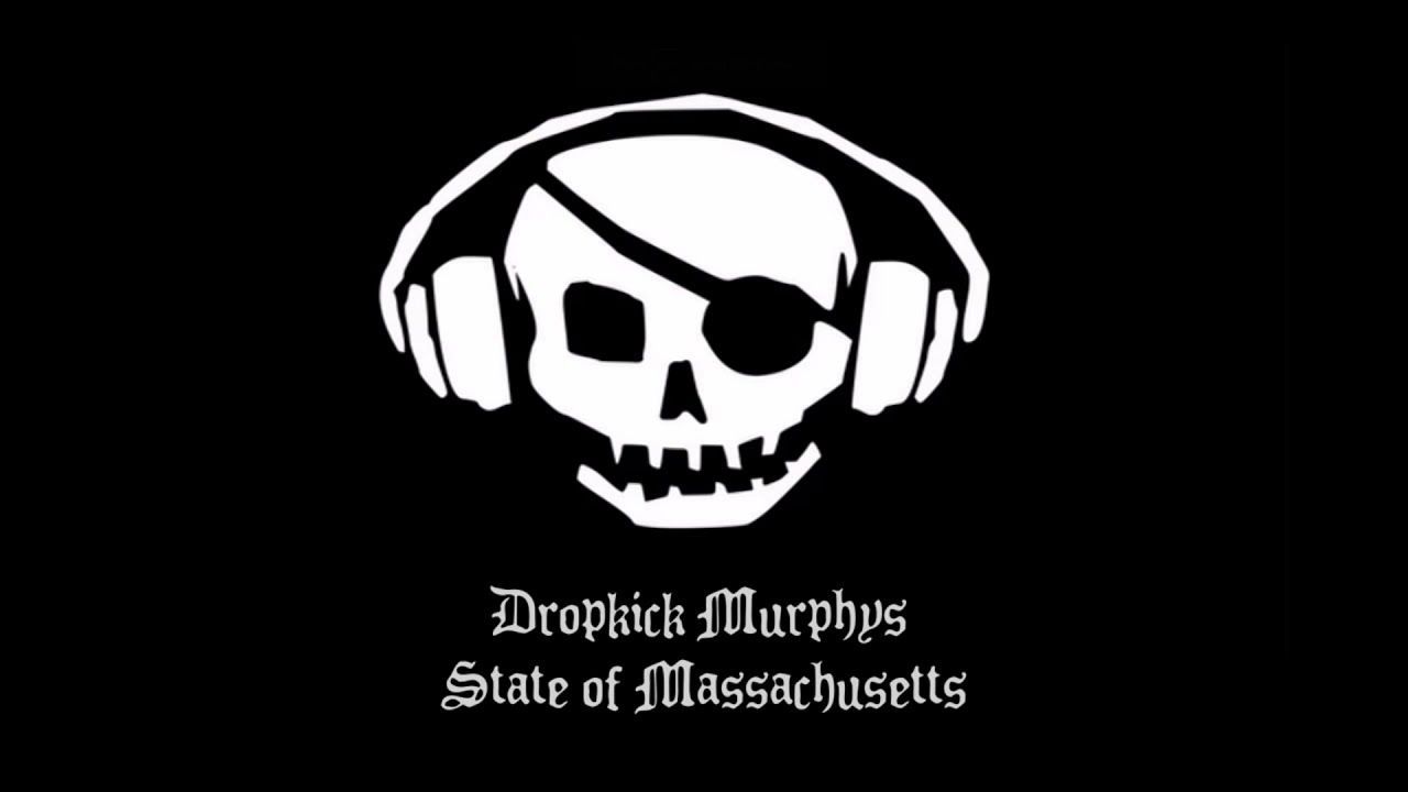 1280x720 Dropkick Murphys of Massachusetts [EXTENDED] [INSTRUMENTAL]