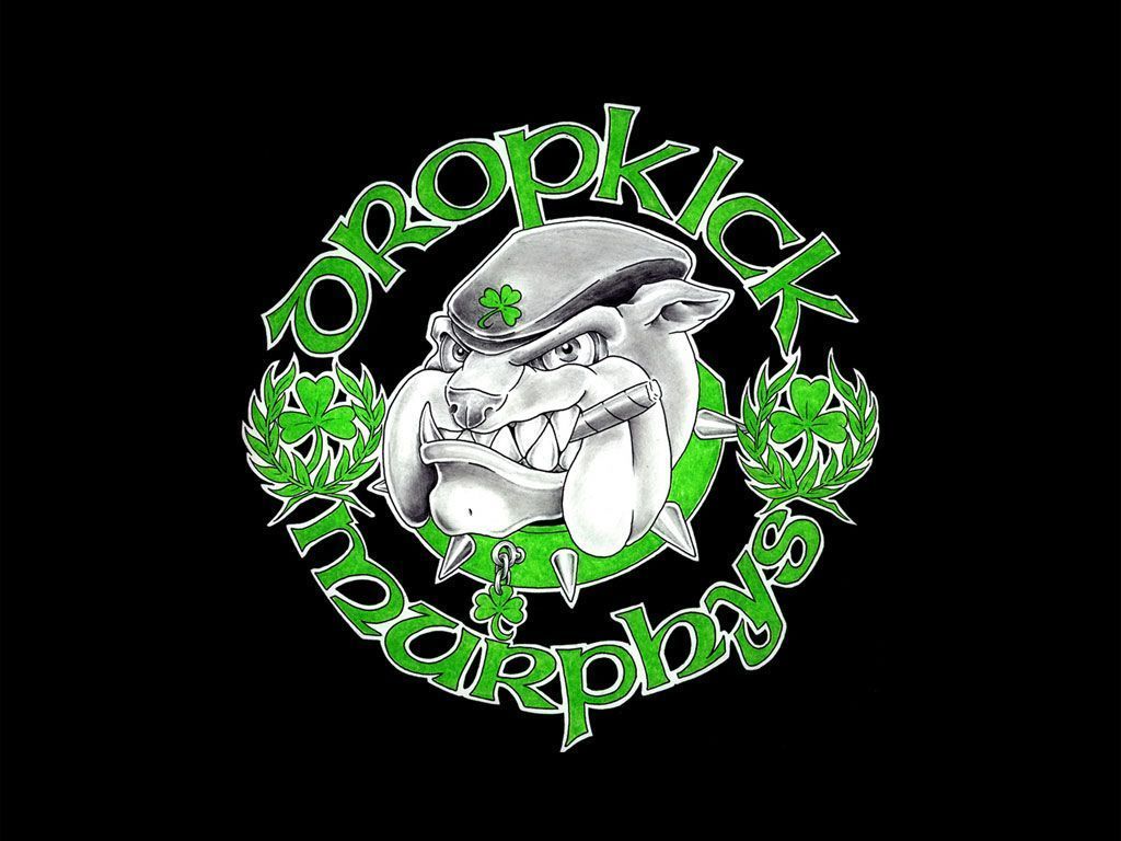 1024x768 Dropkick Murphys to play Vicar Street
