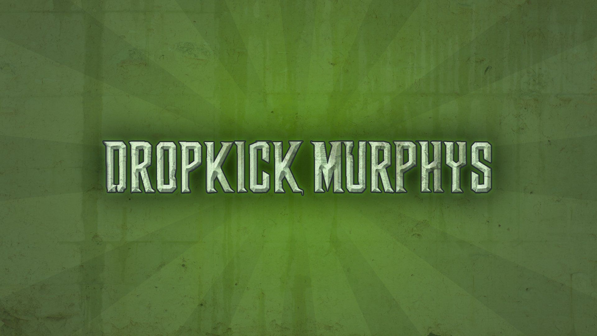 1920x1080 Music Dropkick Murphys HD Wallpaper