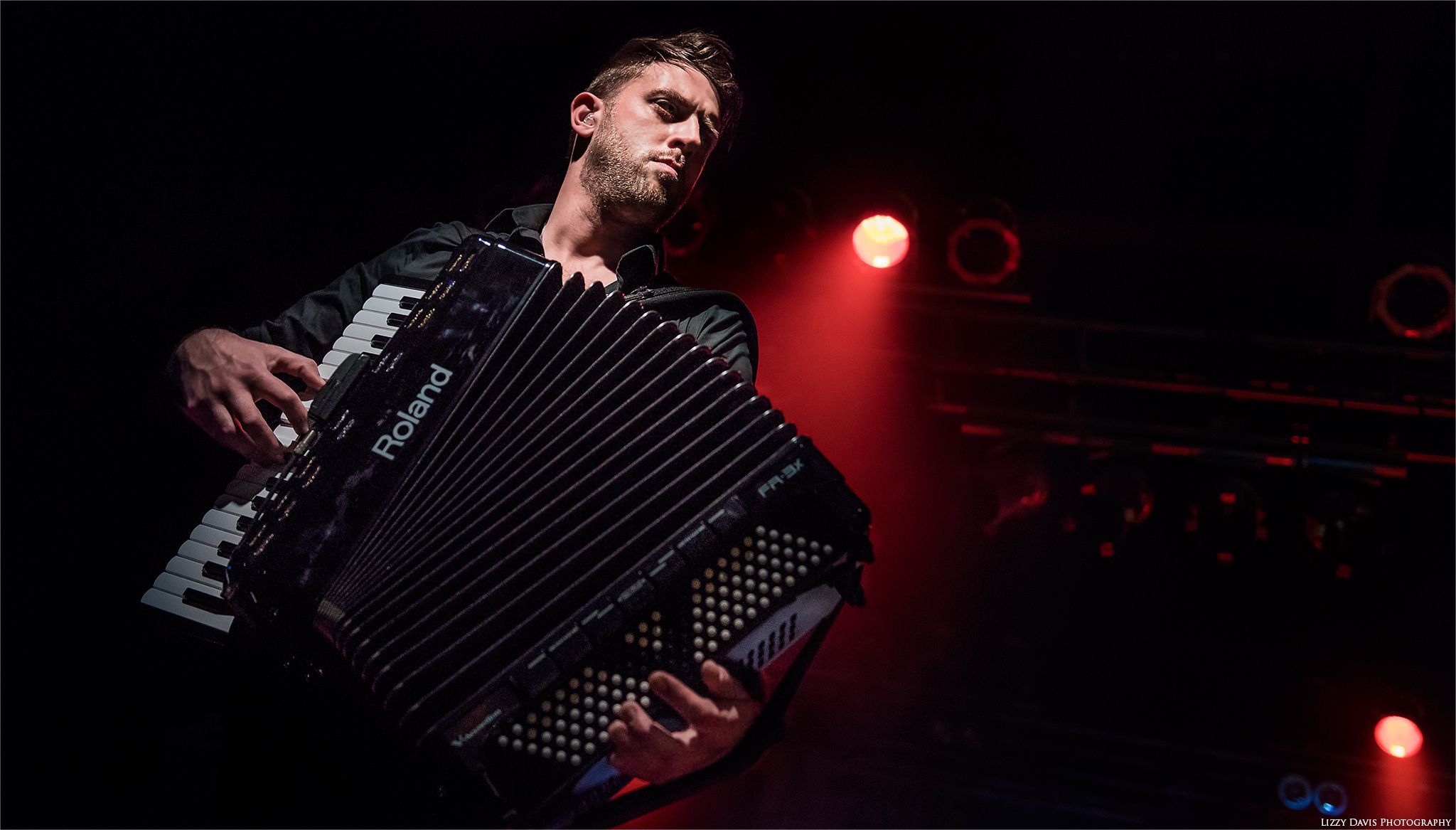 2048x1167 Music Dropkick Murphys HD Wallpaper