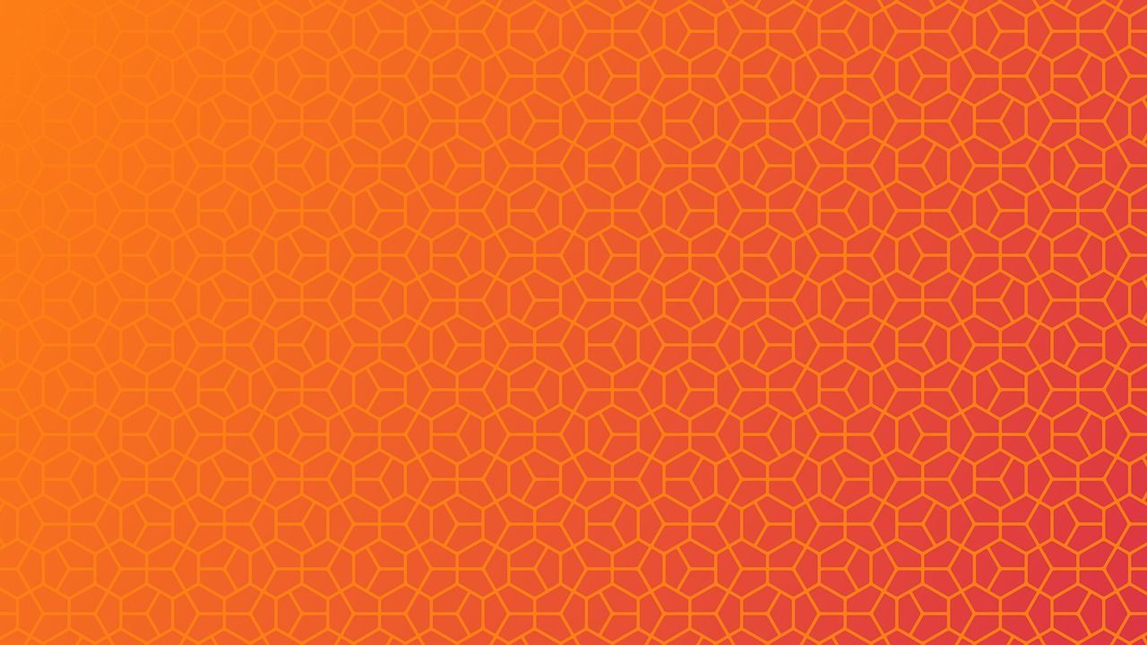 1280x720 Download Background Hexagonal 8K Royalty Free Stock Illustration Image