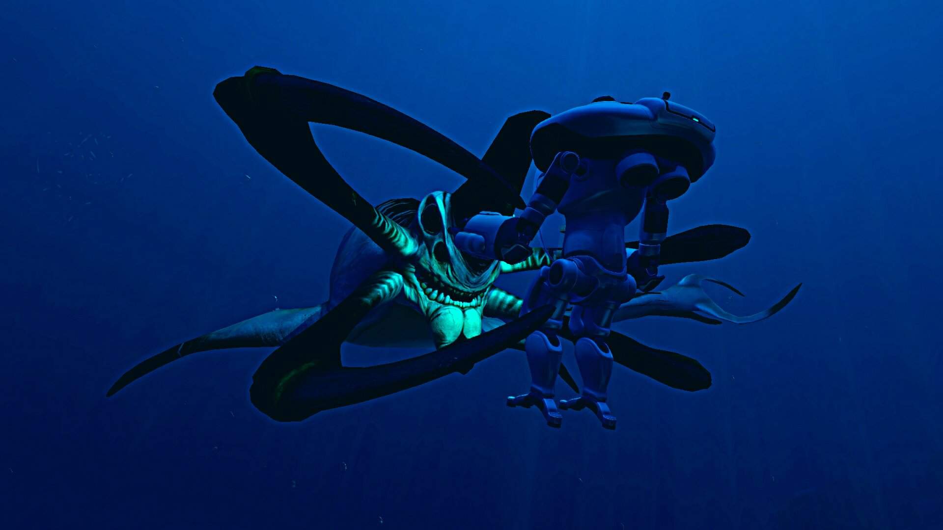 1920x1080 Reaper leviathan