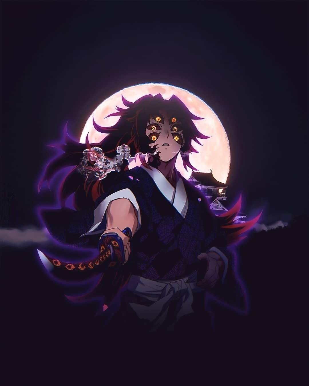 1080x1350 Pinterest. Evil anime, Anime demon, Best anime drawings