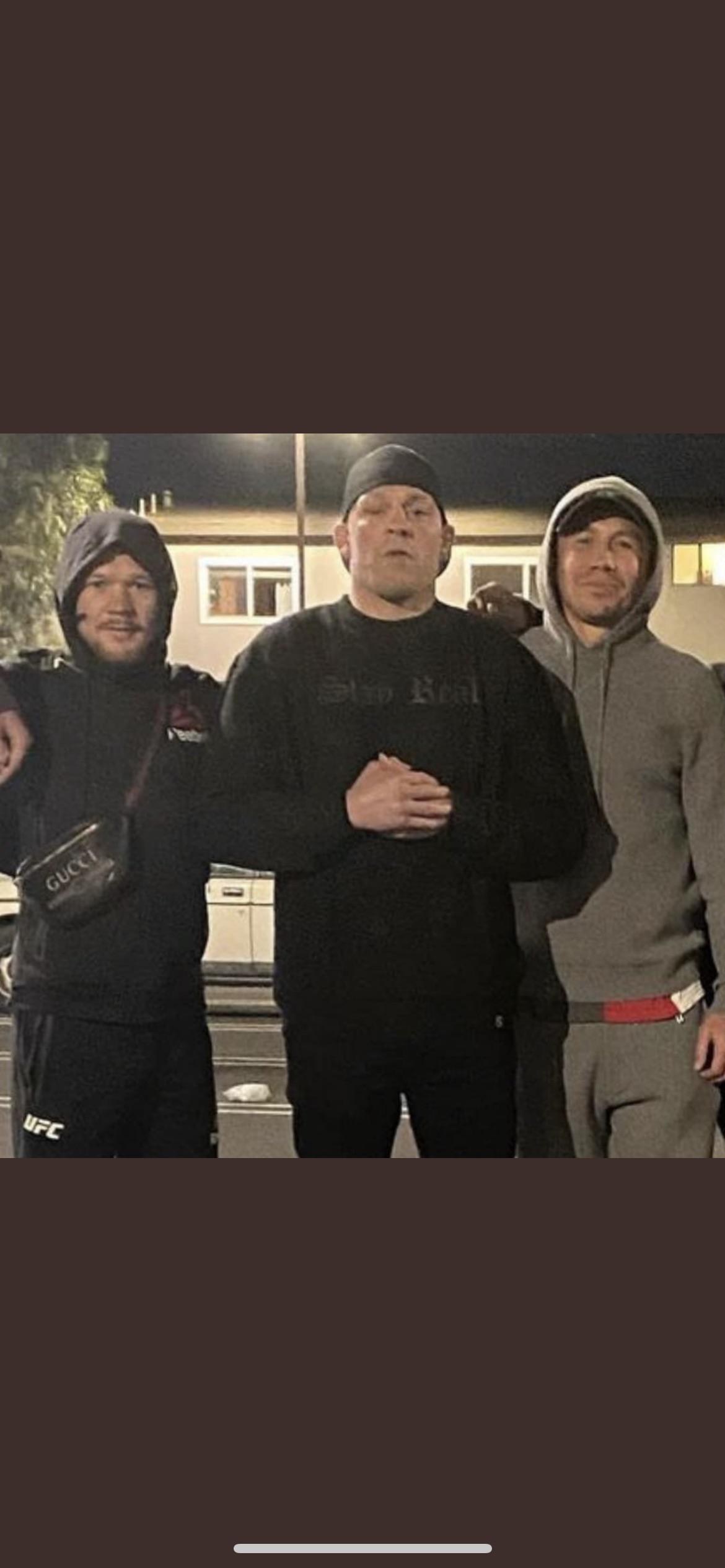 1170x2532 Petr Yan, Nate Diaz and Gennedy Golovkin