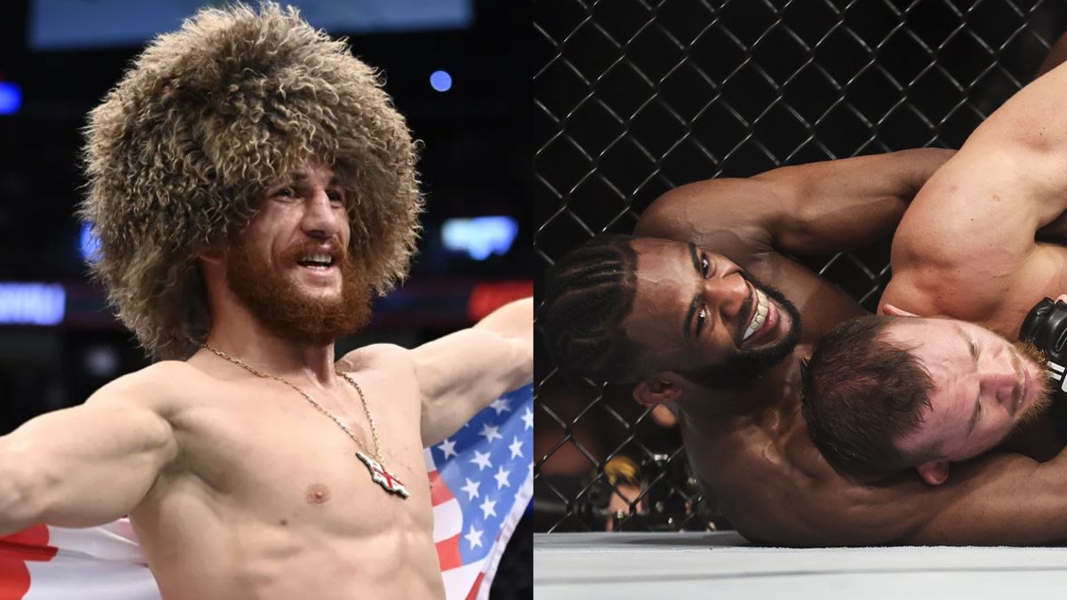 1200x675 Merab Dvalishvili Reveals Petr Yan and Friend Refused To Pay Up After Losing $000 Bet Over Result Of Aljamain Sterling Rematch News. UFC News, Results & Interviews