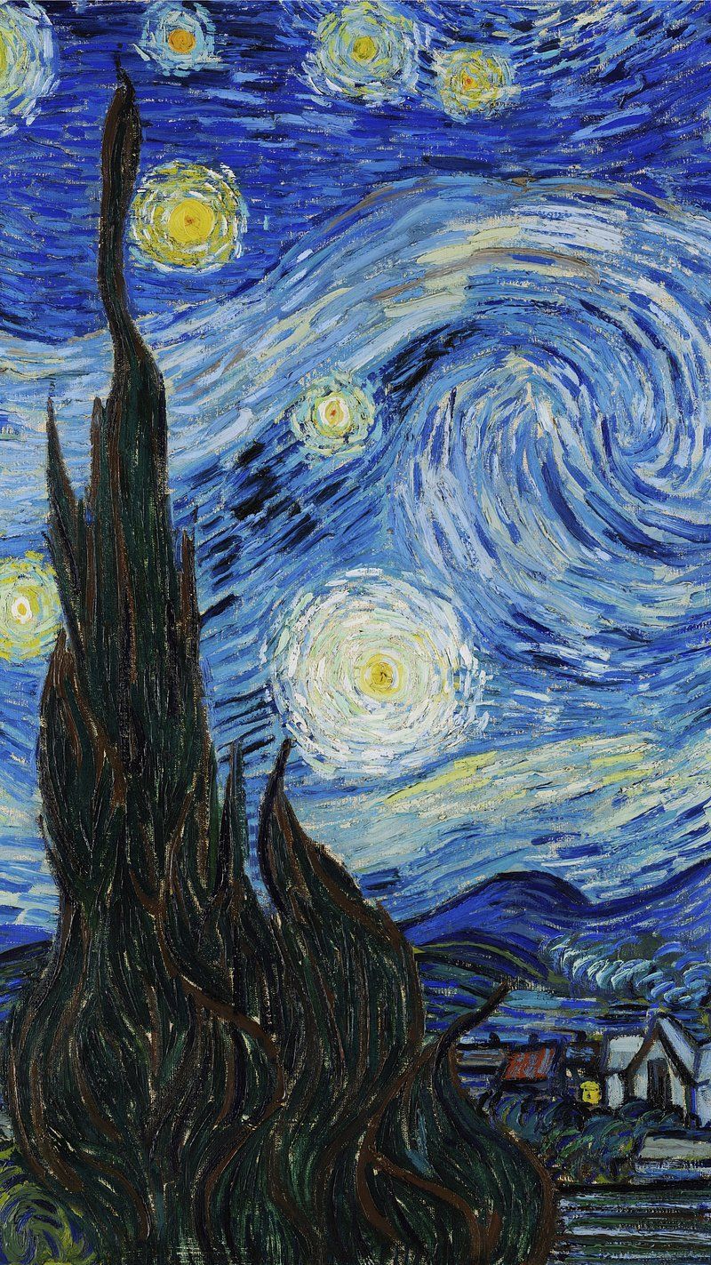 800x1423 Art Phone Mobile Wallpaper