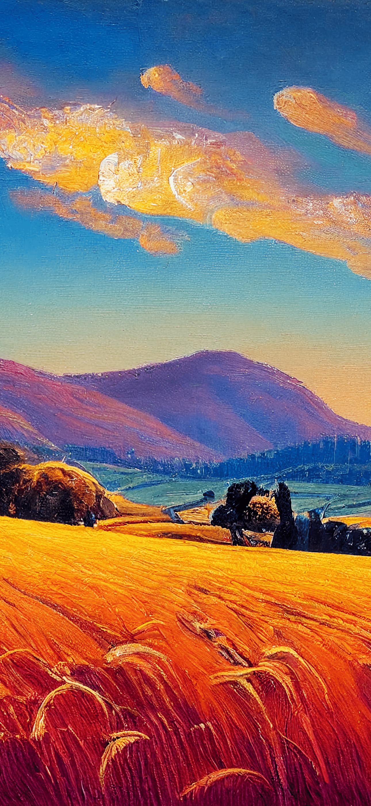 1290x2796 macOS + Van Gogh
