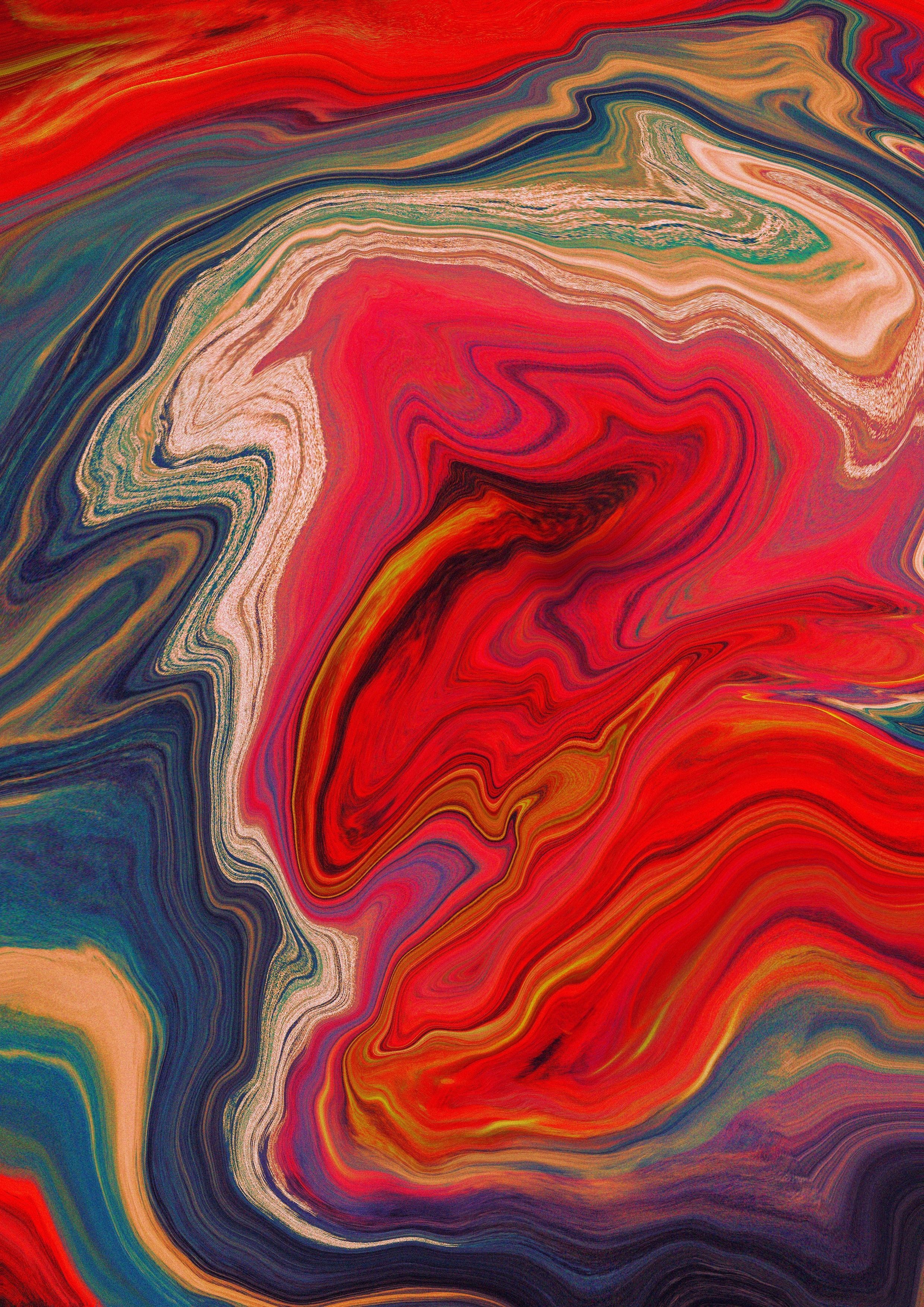 2480x3508 Download Paint wallpaper for mobile phone, free Paint HD picture