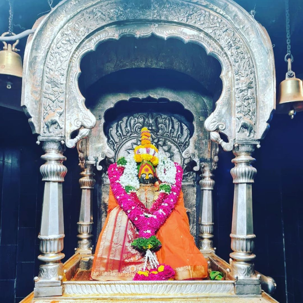 1024x1024 Update tulja bhavani 4k wallpaper latest.edu.vn