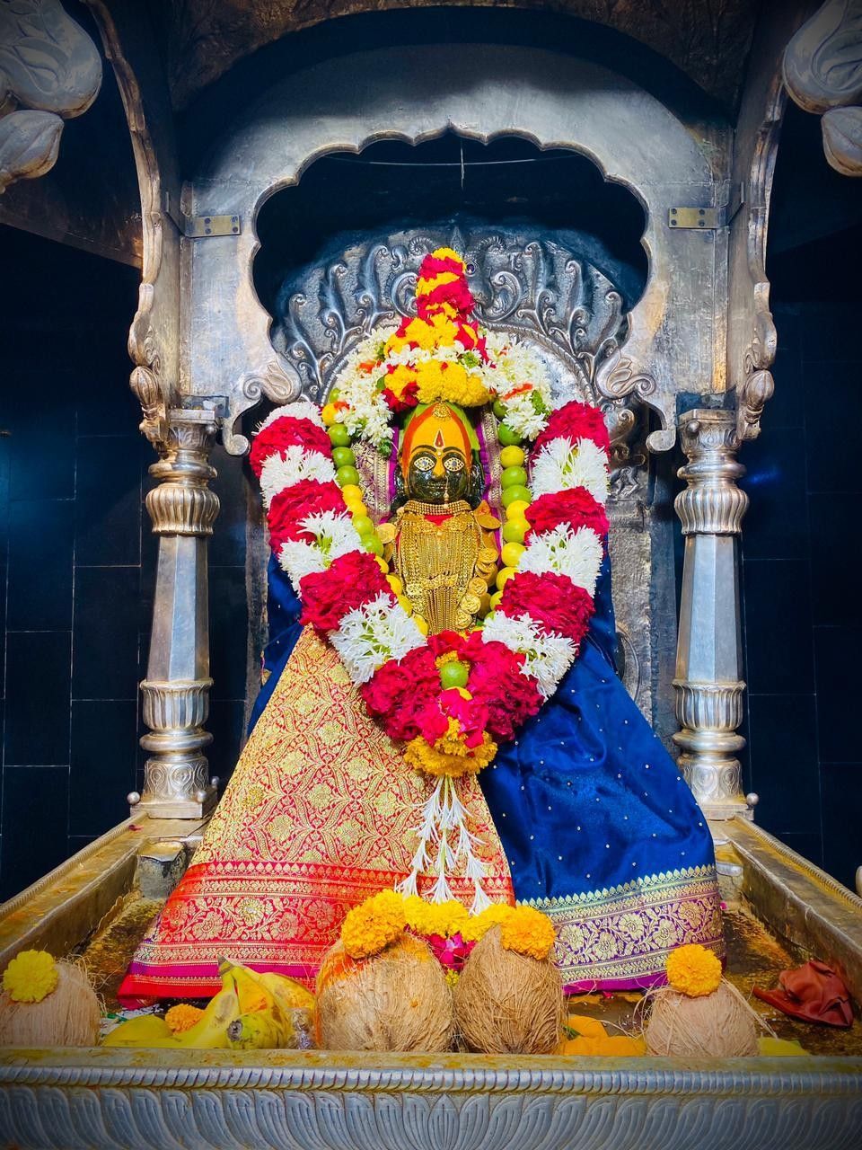 Tulja Bhavani Wallpapers Top Free Tulja Bhavani Backgrounds Tulja Bhavani Wallpapers Top Free Tulja Bhavani Backgrounds