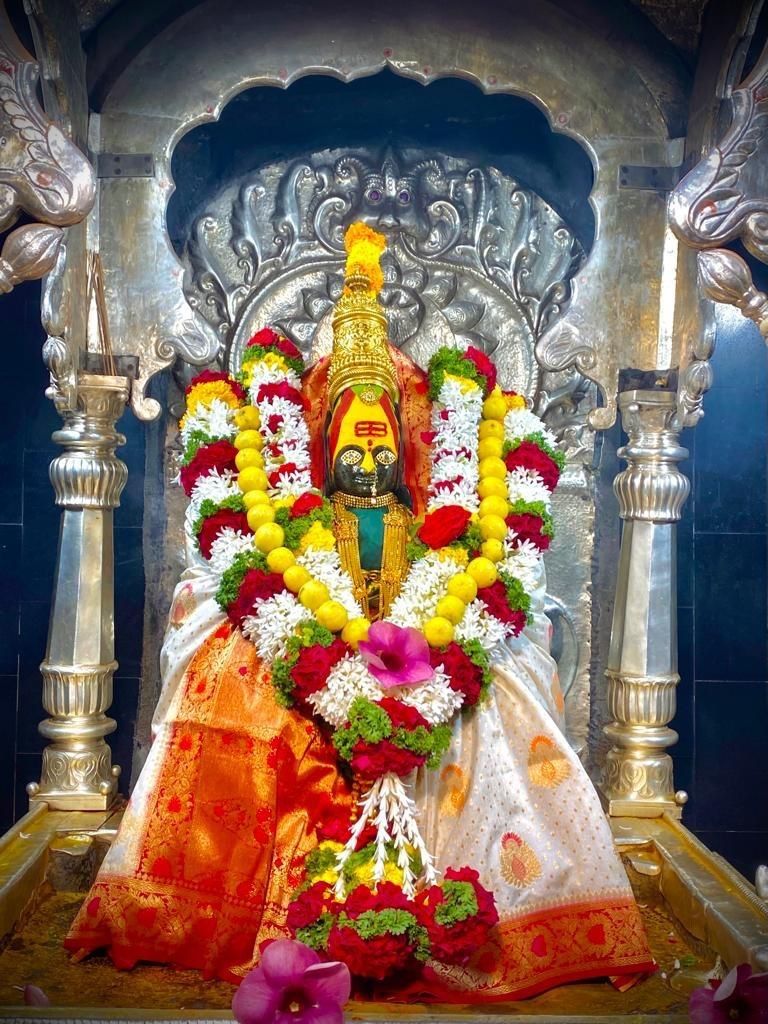 Tulja Bhavani Wallpapers Top Free Tulja Bhavani Backgrounds