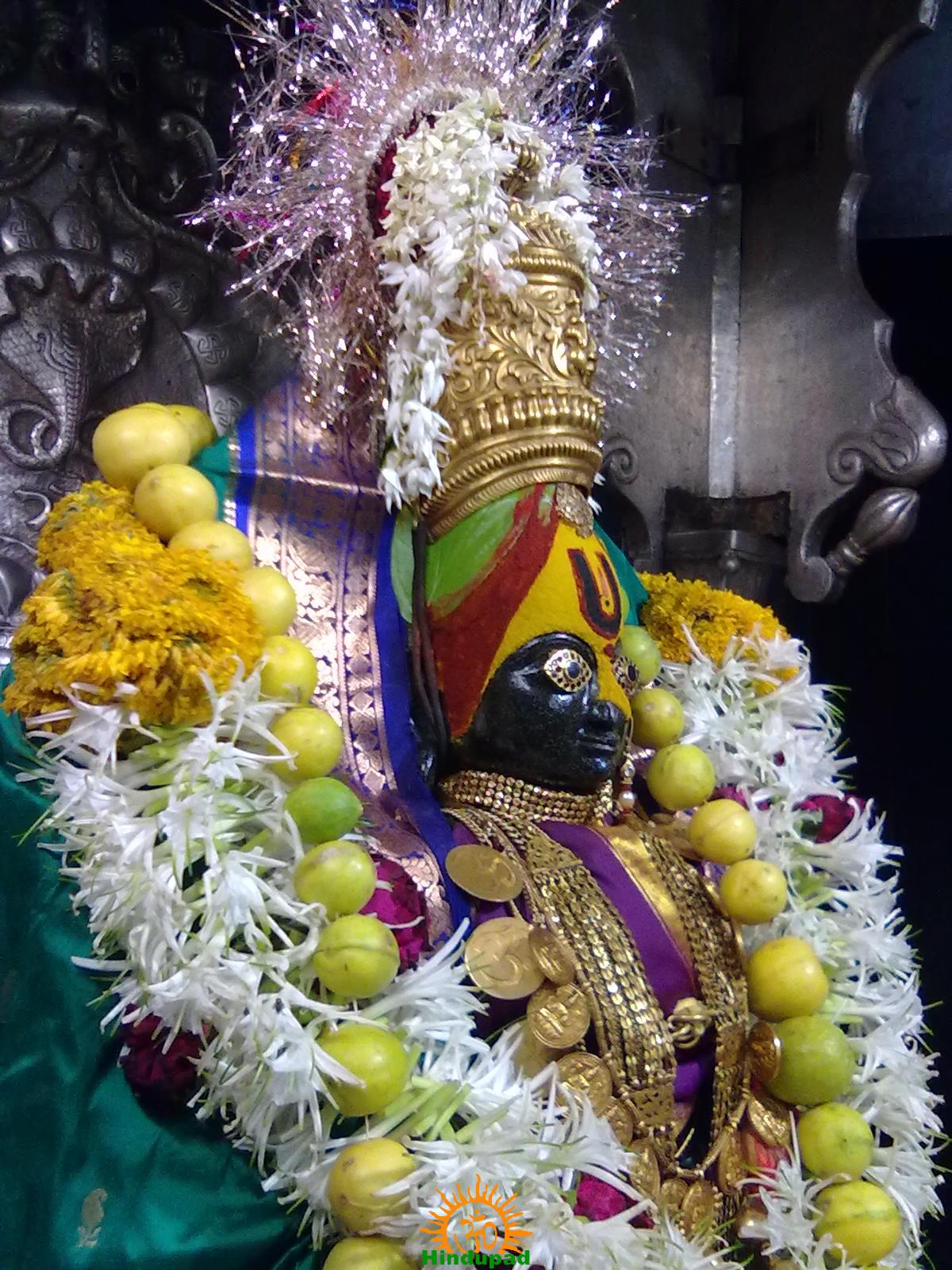 1200x1600 Temples near Tulja Bhavani Shakti Peeth in Maharashtra